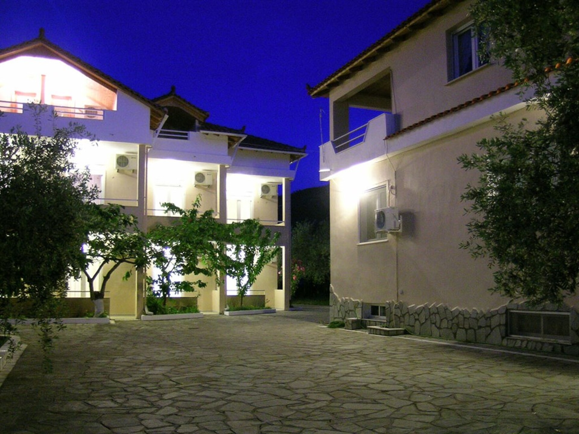 Filippos 3* 2