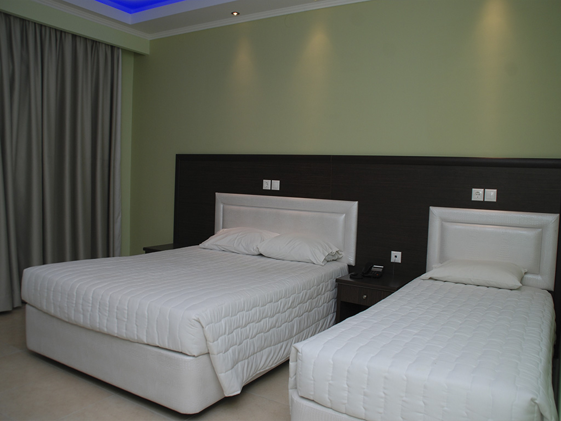 Grand Platon 4* 13