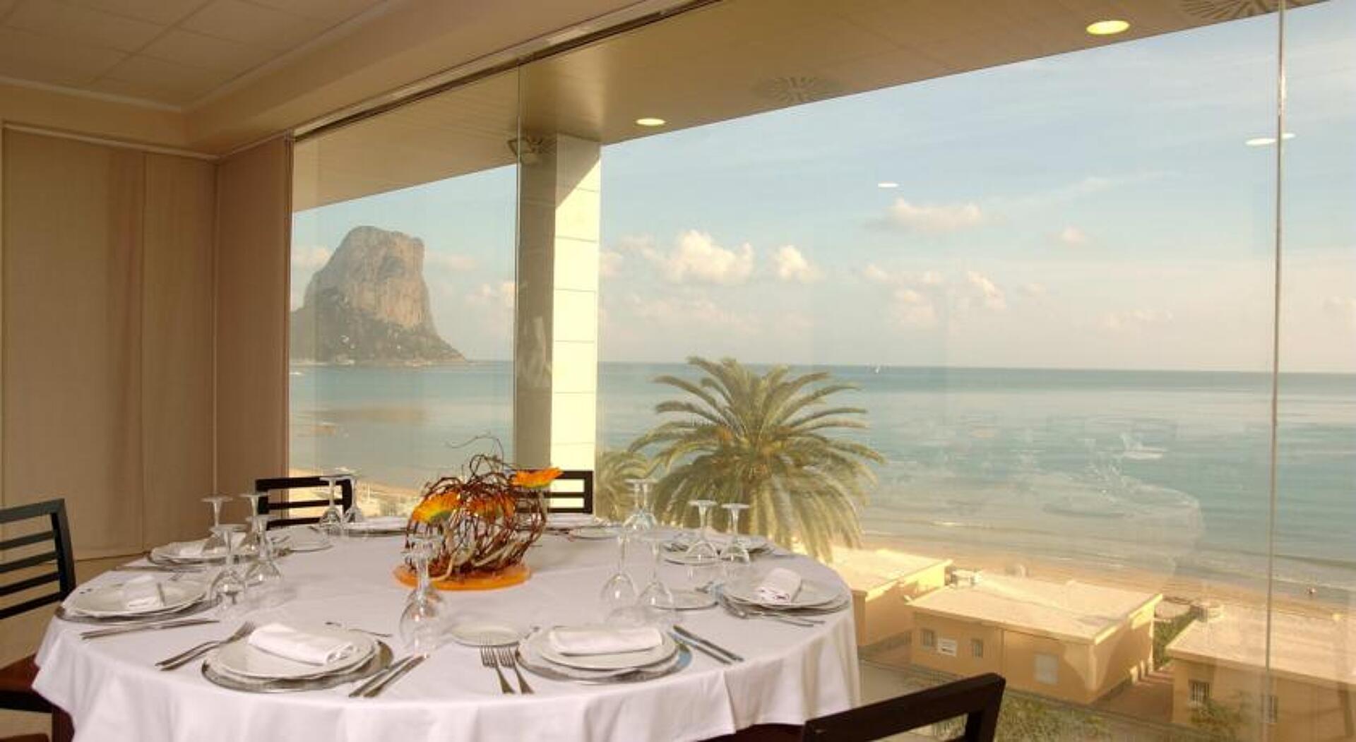 Bahia Calpe 4* 18