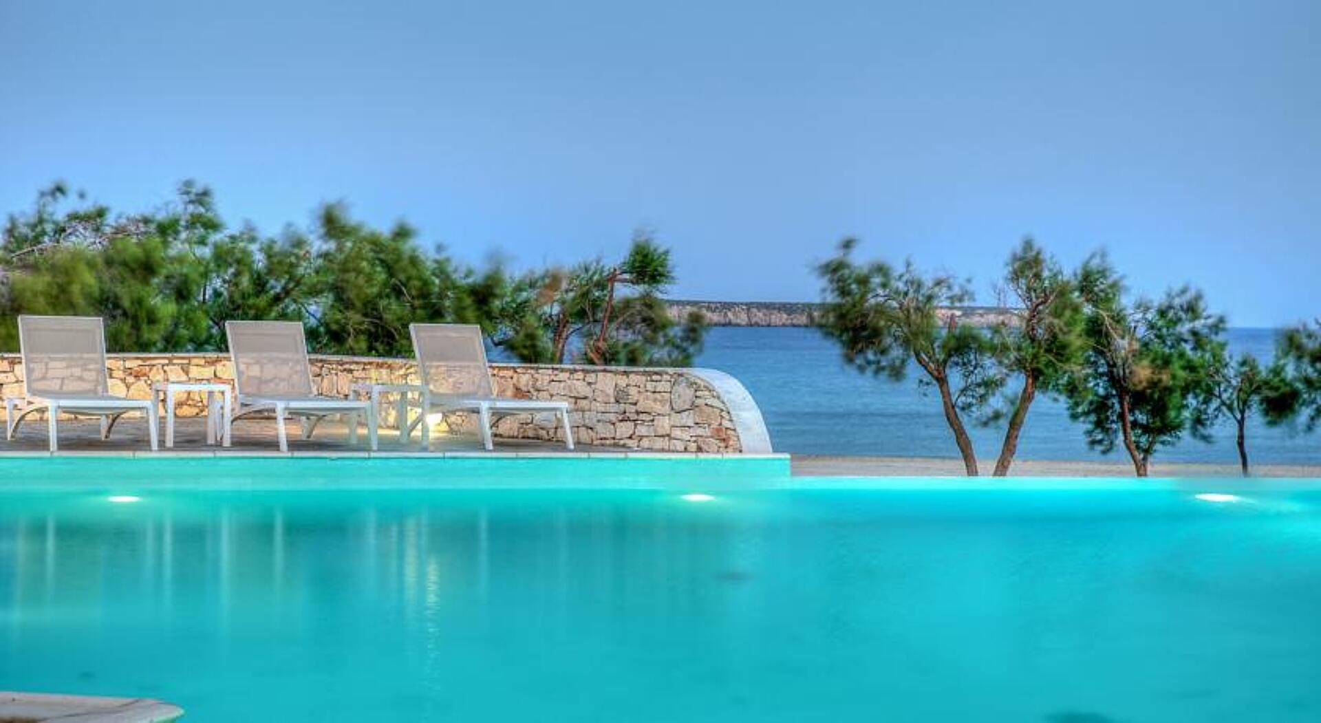 Acquamarina Resort 4* 6