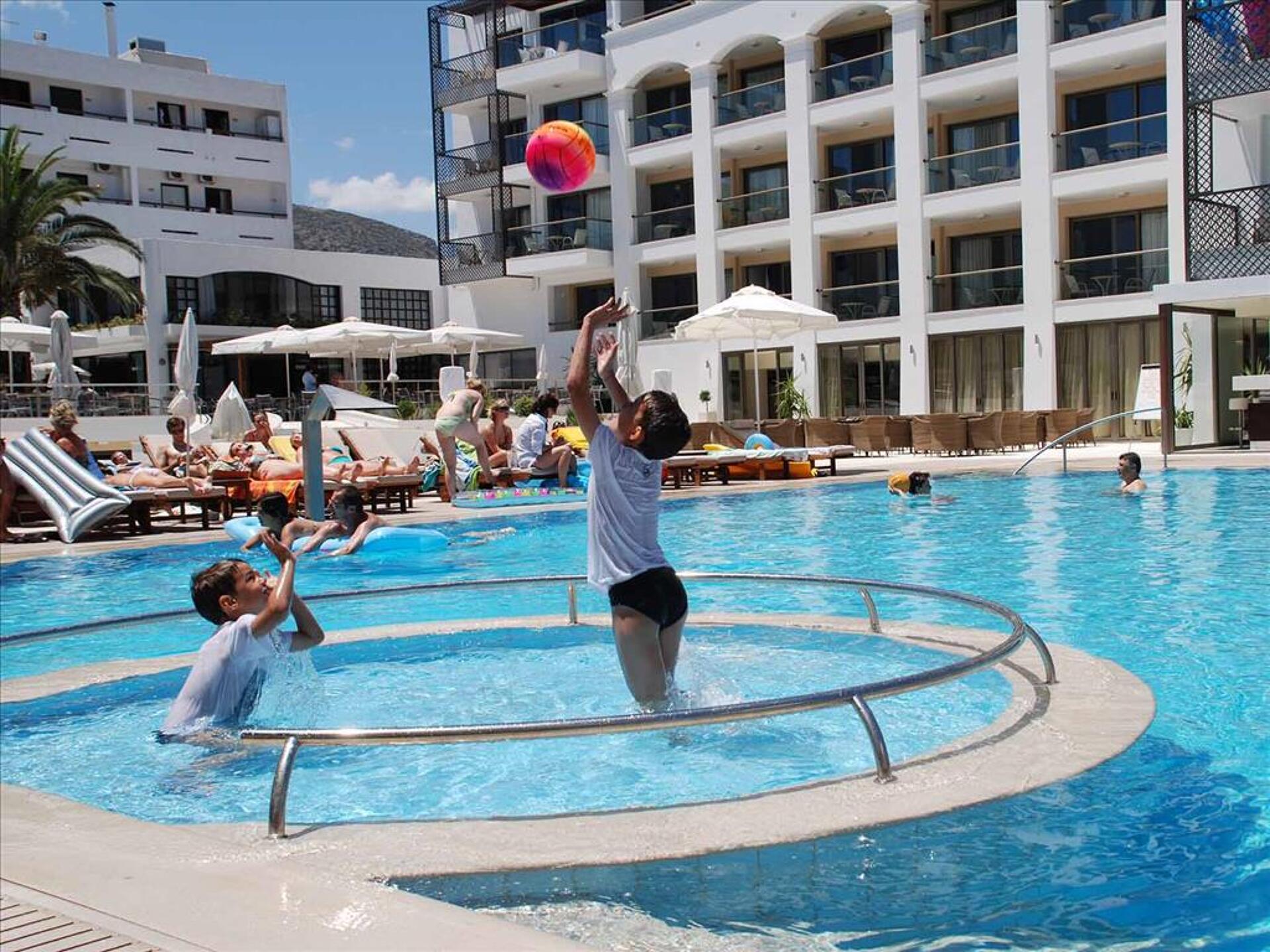 Albatros Spa & Resort 5* 28