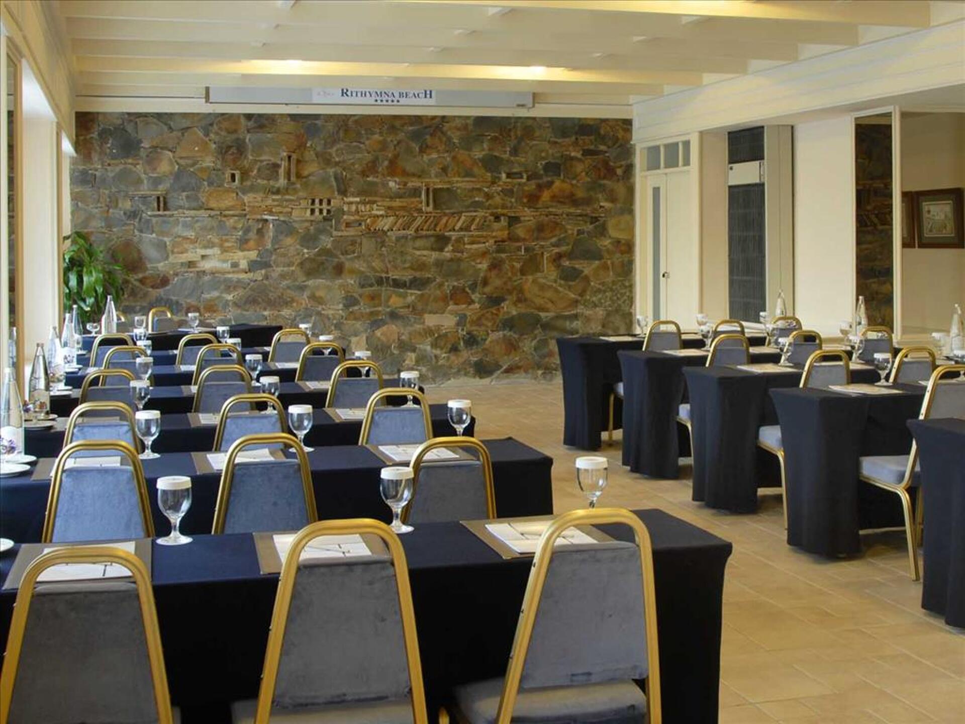 Aquila Rithymna Beach 5* 13
