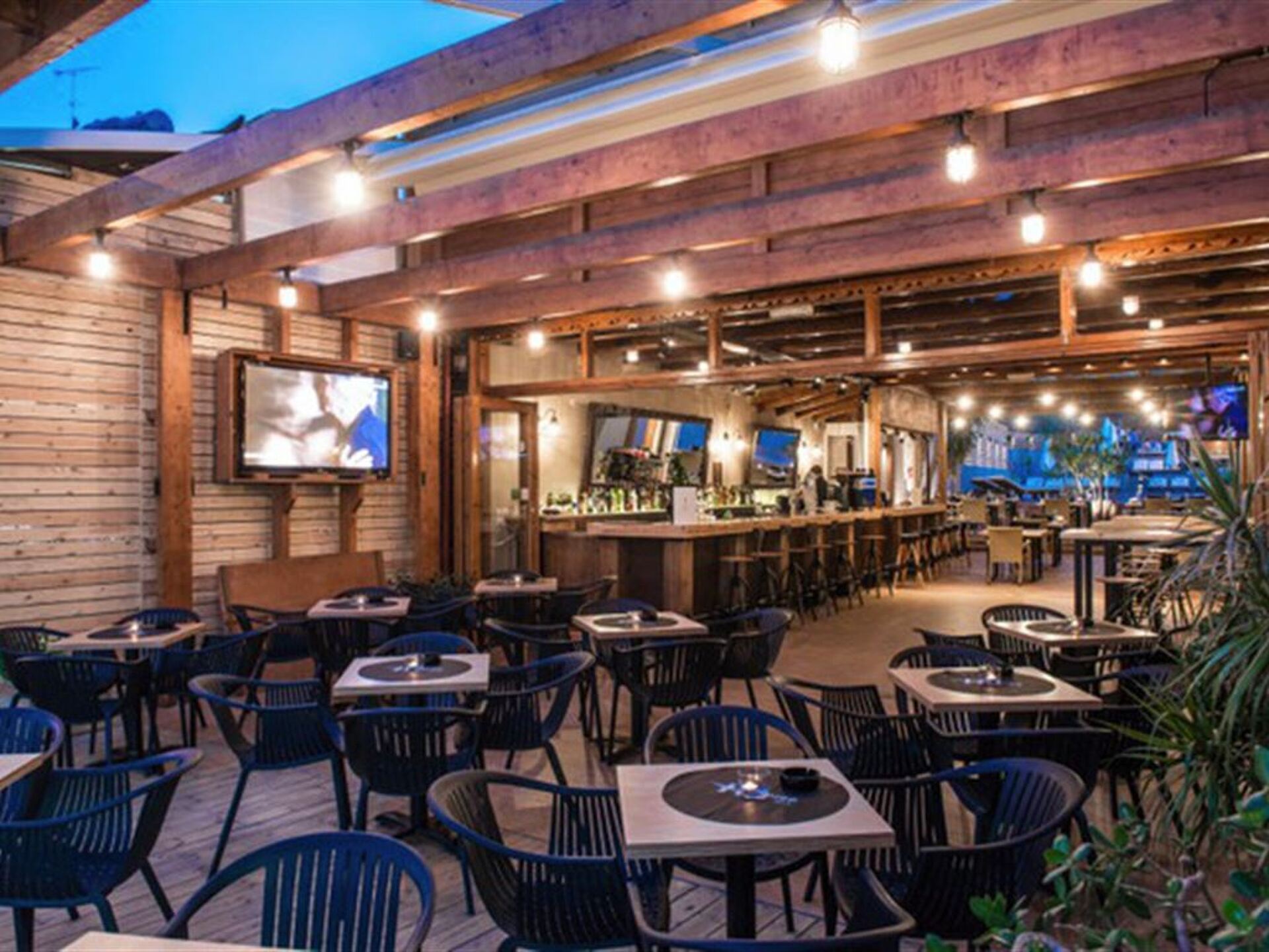 Indigo Inn 3* 3
