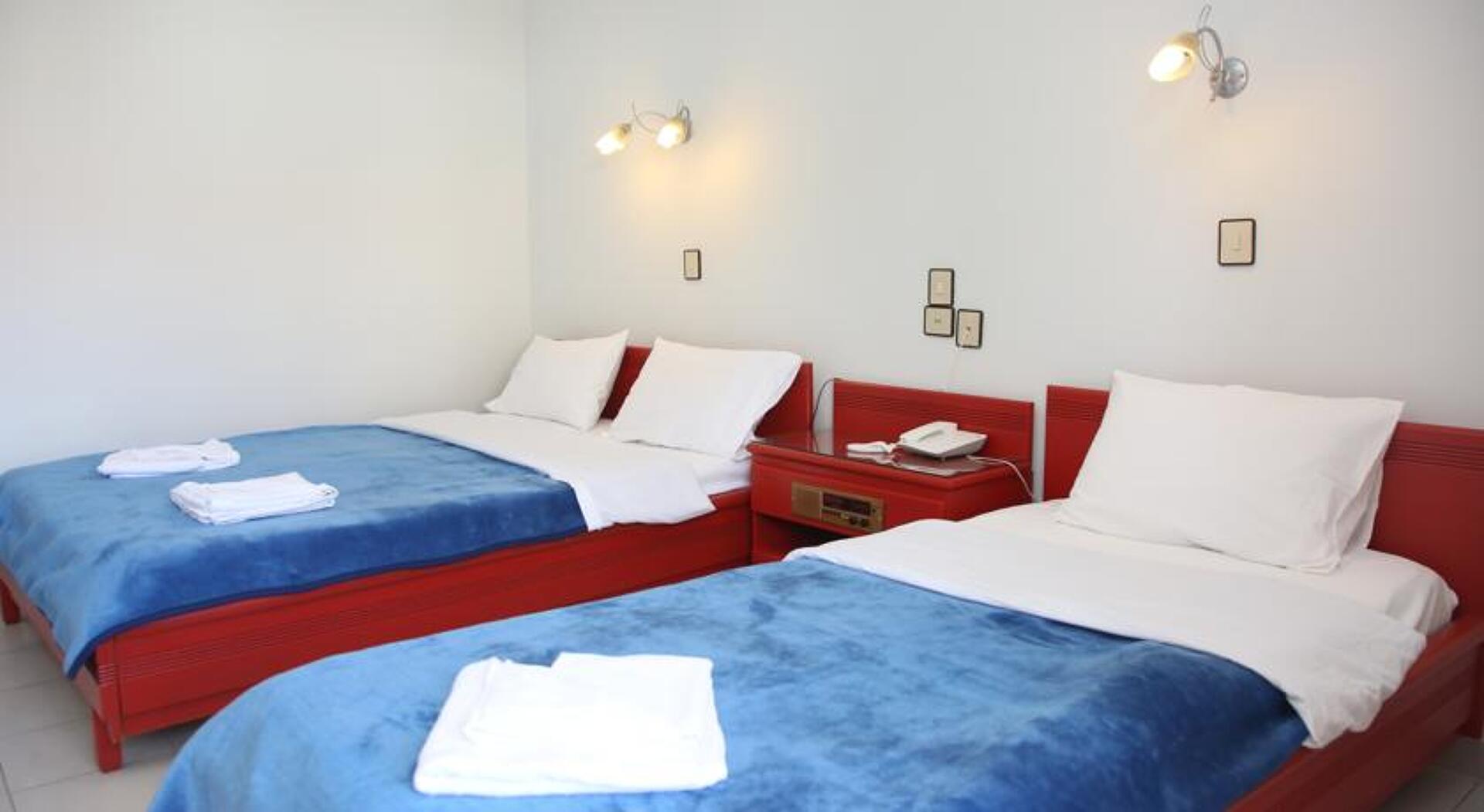 Epihotel Odysseas 3* 6