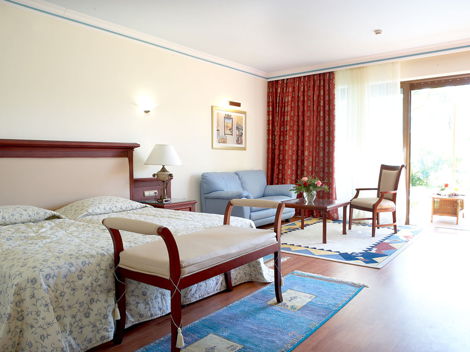 Atrium Palace Thalasso Spa Resort & Villas 5* 19