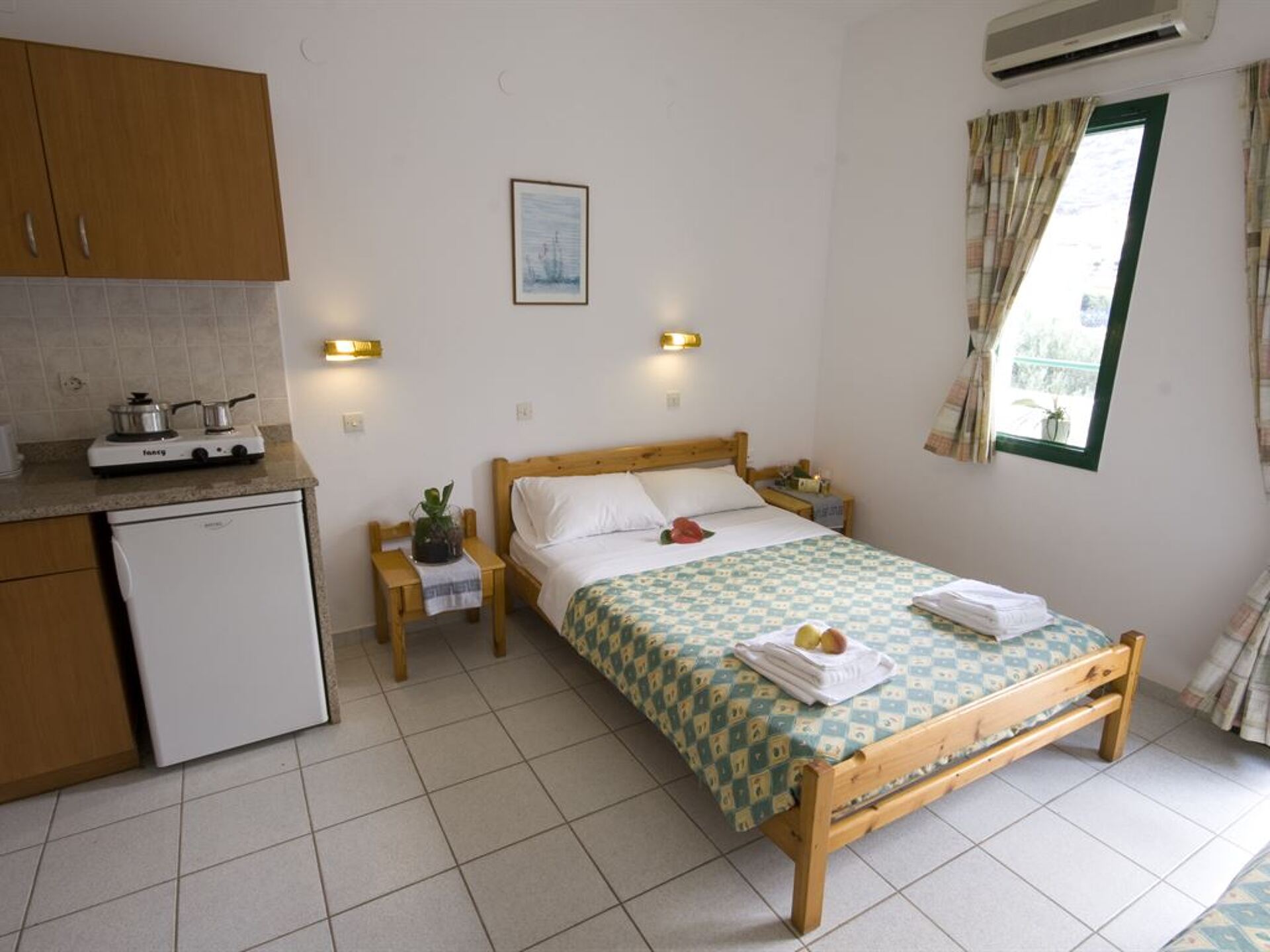 Anemi Studios & Apartments 15