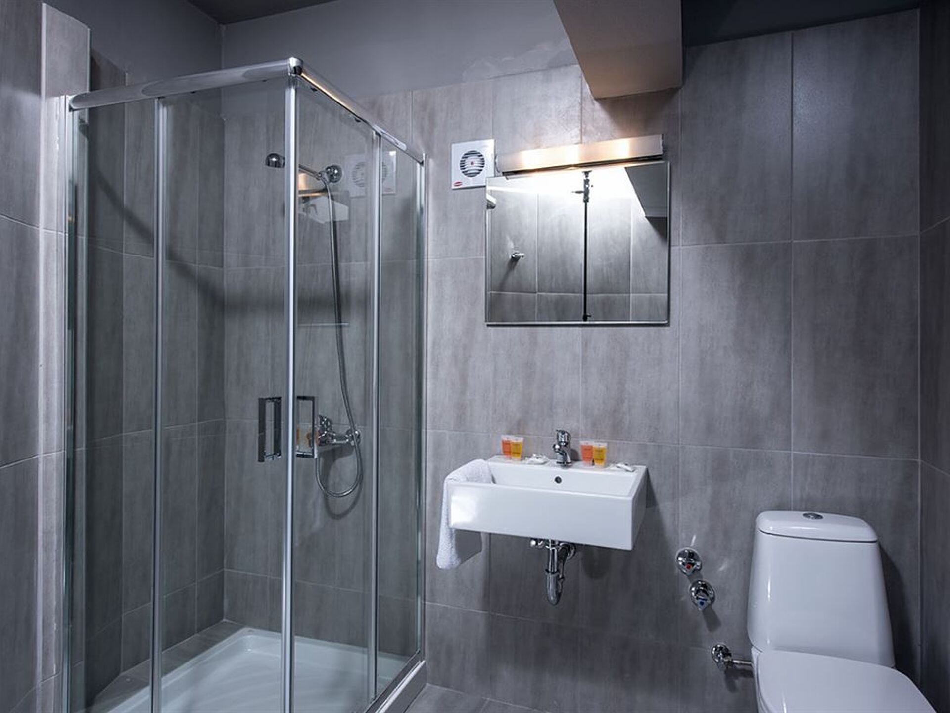 Indigo Inn 3* 19