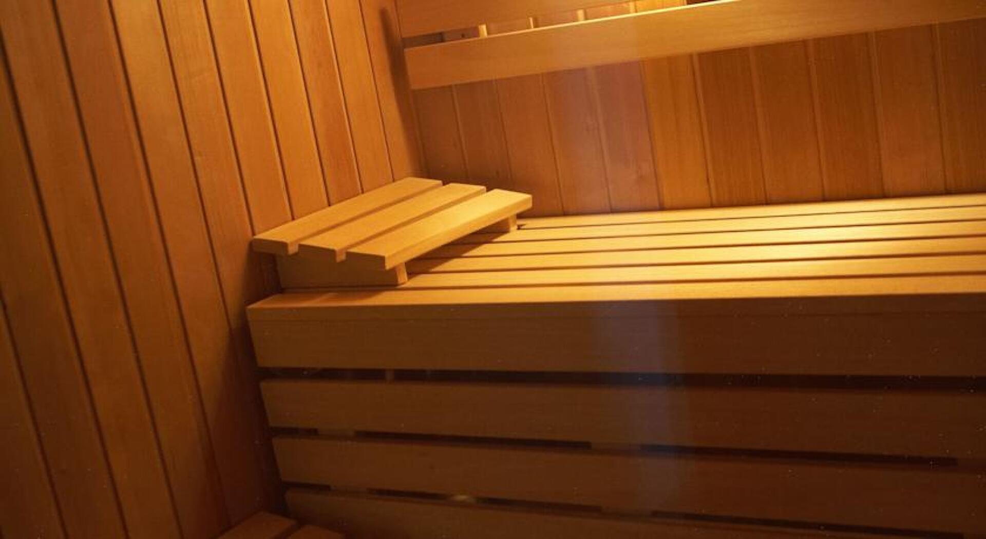 Fergus Style Plaza Paris Spa 4* 36