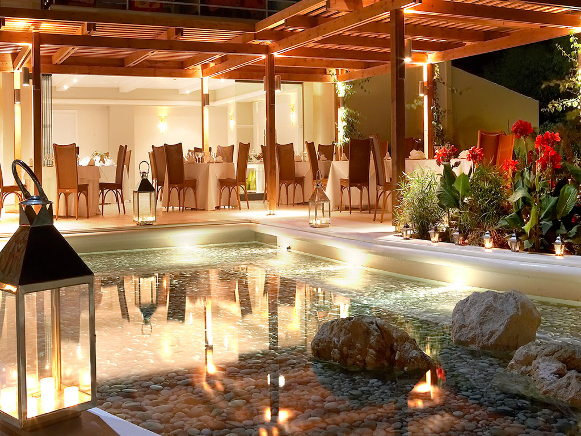 Electra Palace Rhodes 5* 5