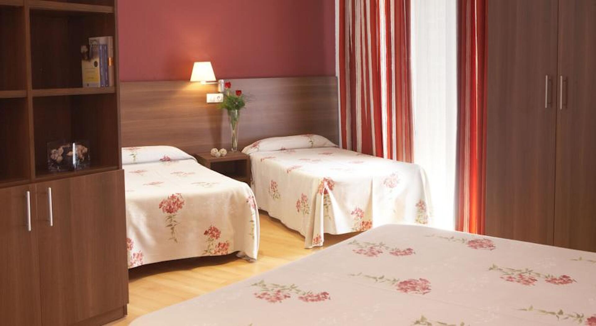 Fergus Style Plaza Paris Spa 4* 14