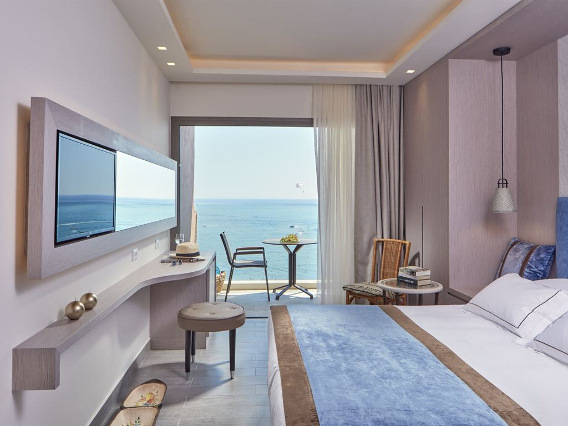 Amada Colossos Resort 4* 16