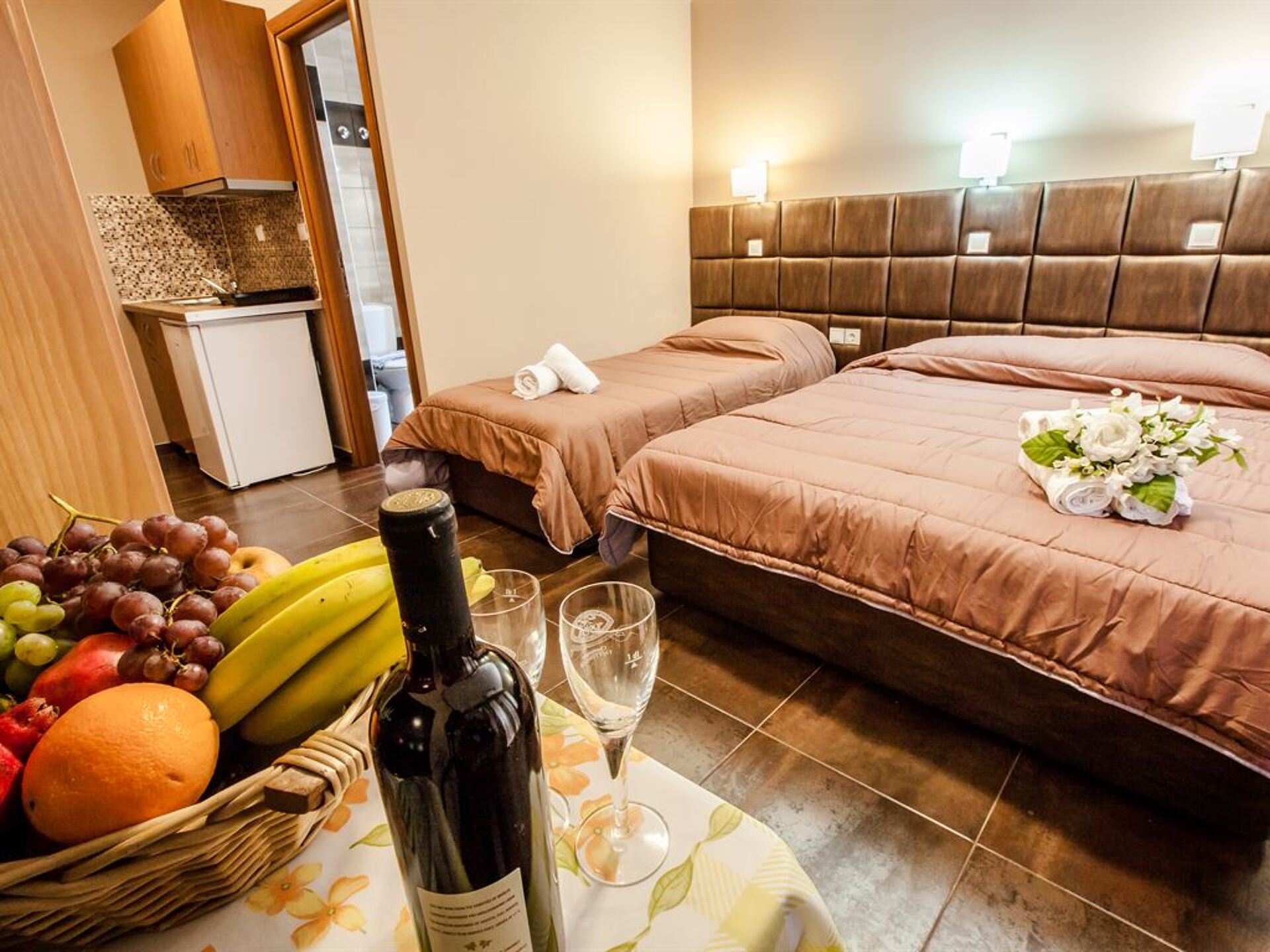 Porto Daliani Apartments 12