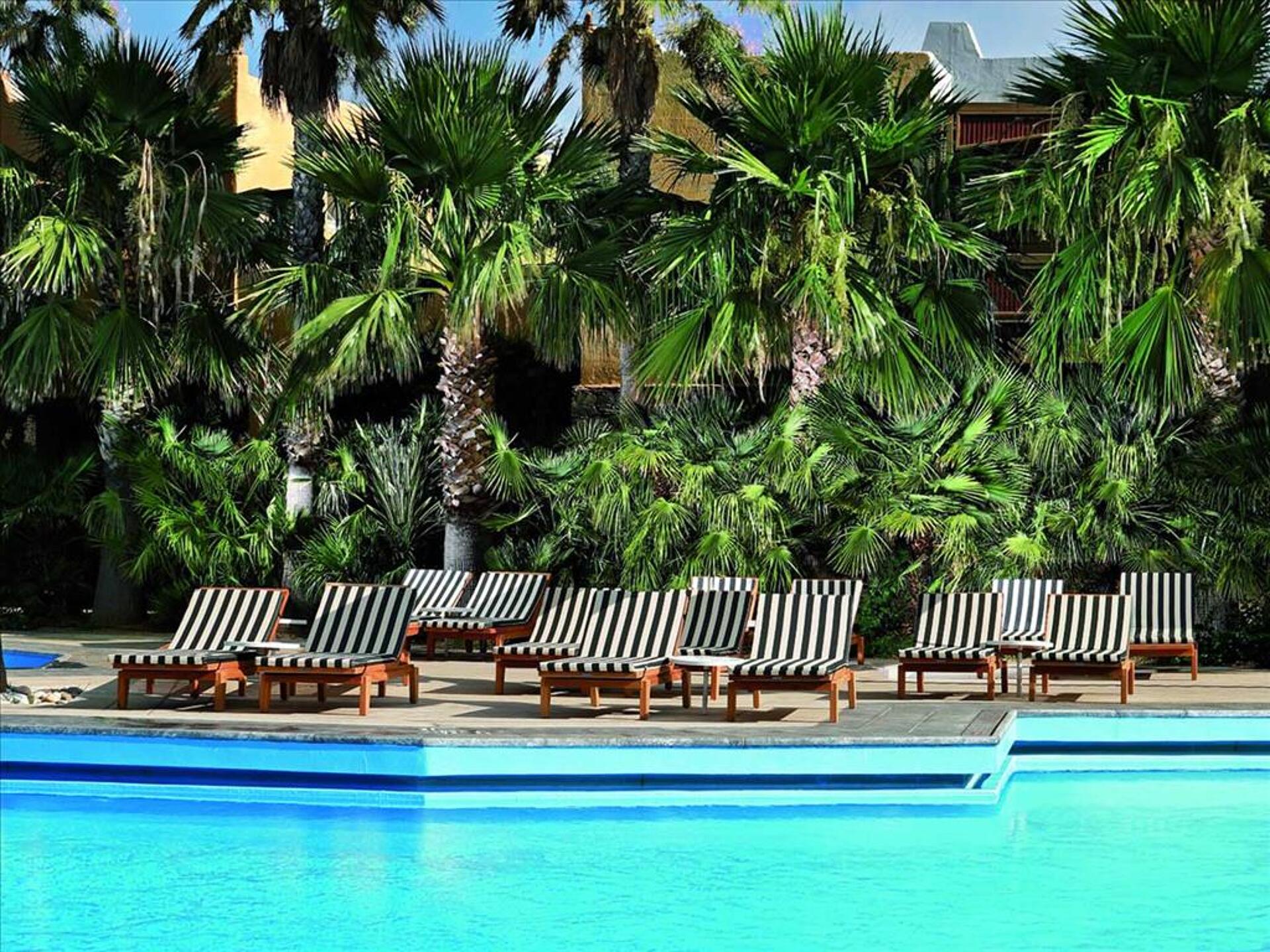Aquila Rithymna Beach 5* 6