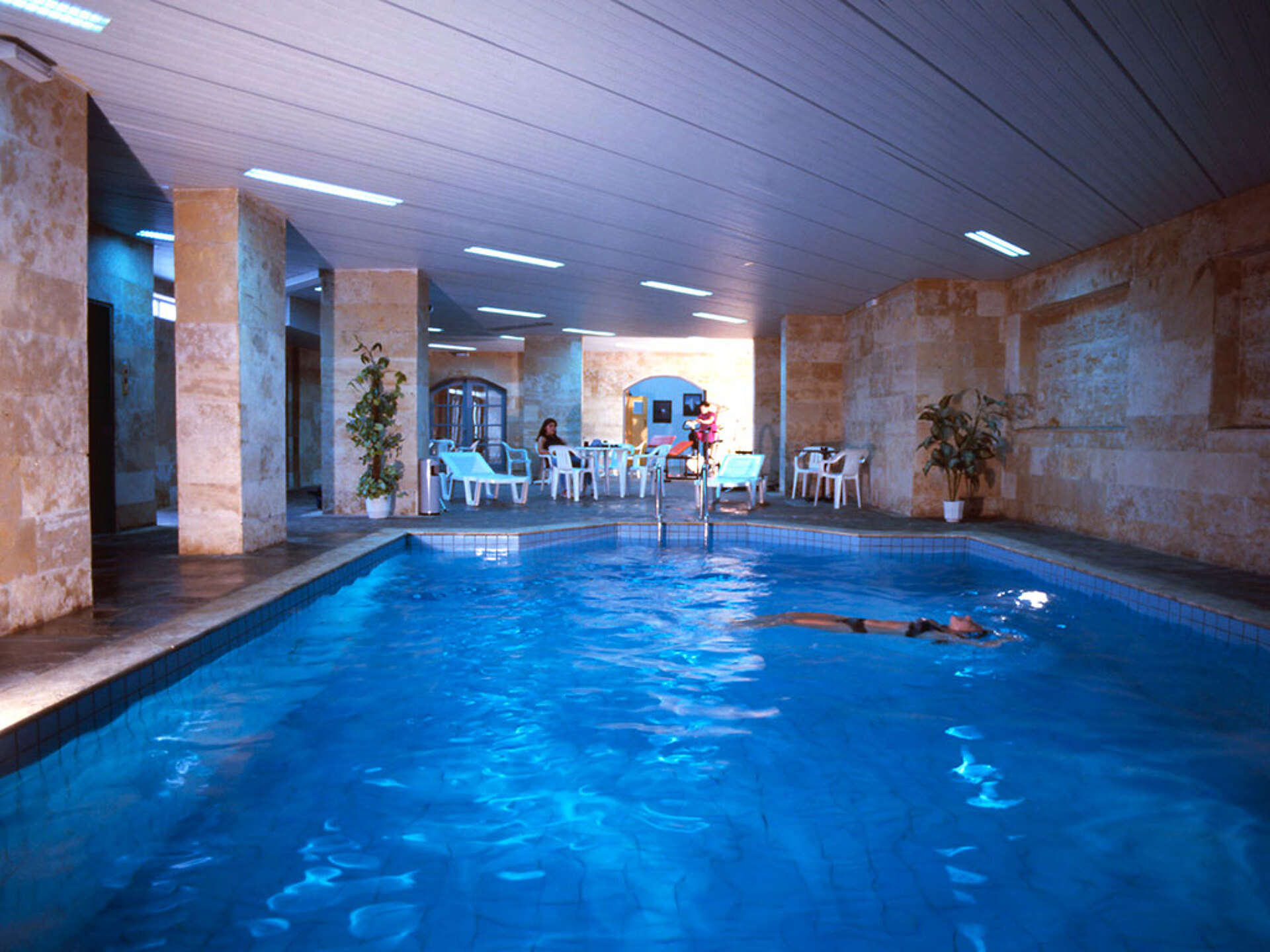 Hersonissos Palace 5* 7