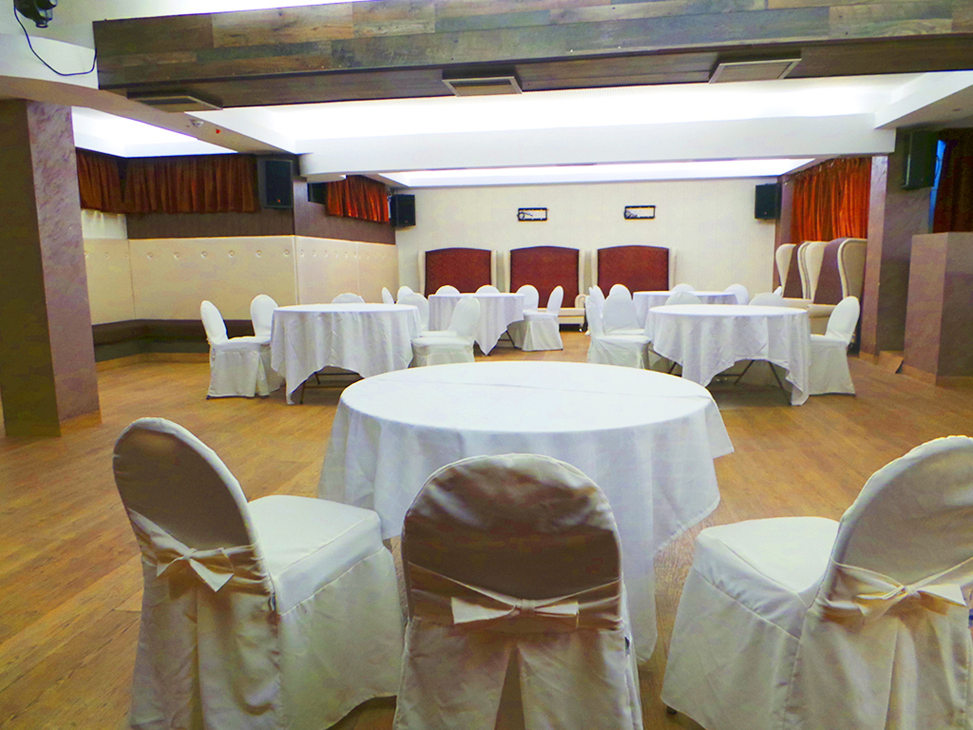 Cronwell Platamon Resort 5* 17