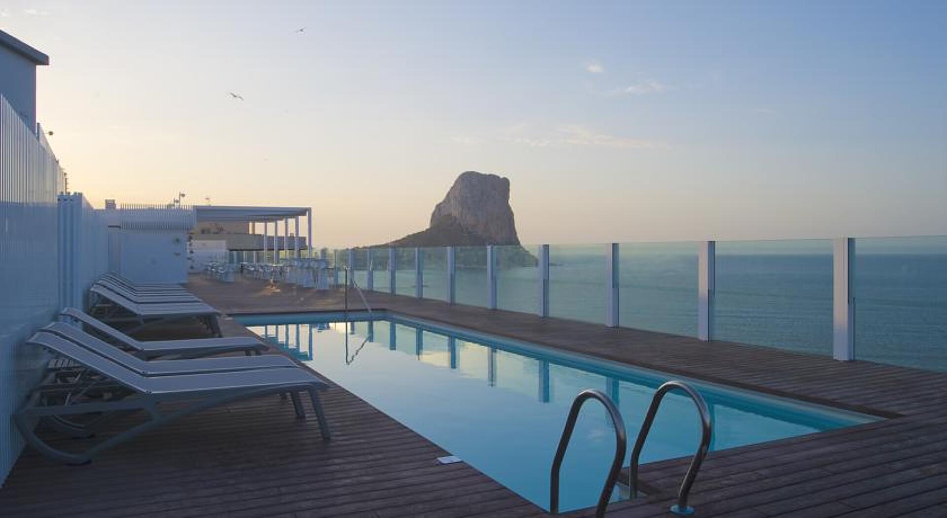 Bahia Calpe 4* 1