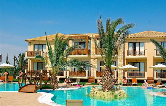 Mediterranean Village Resort & Spa