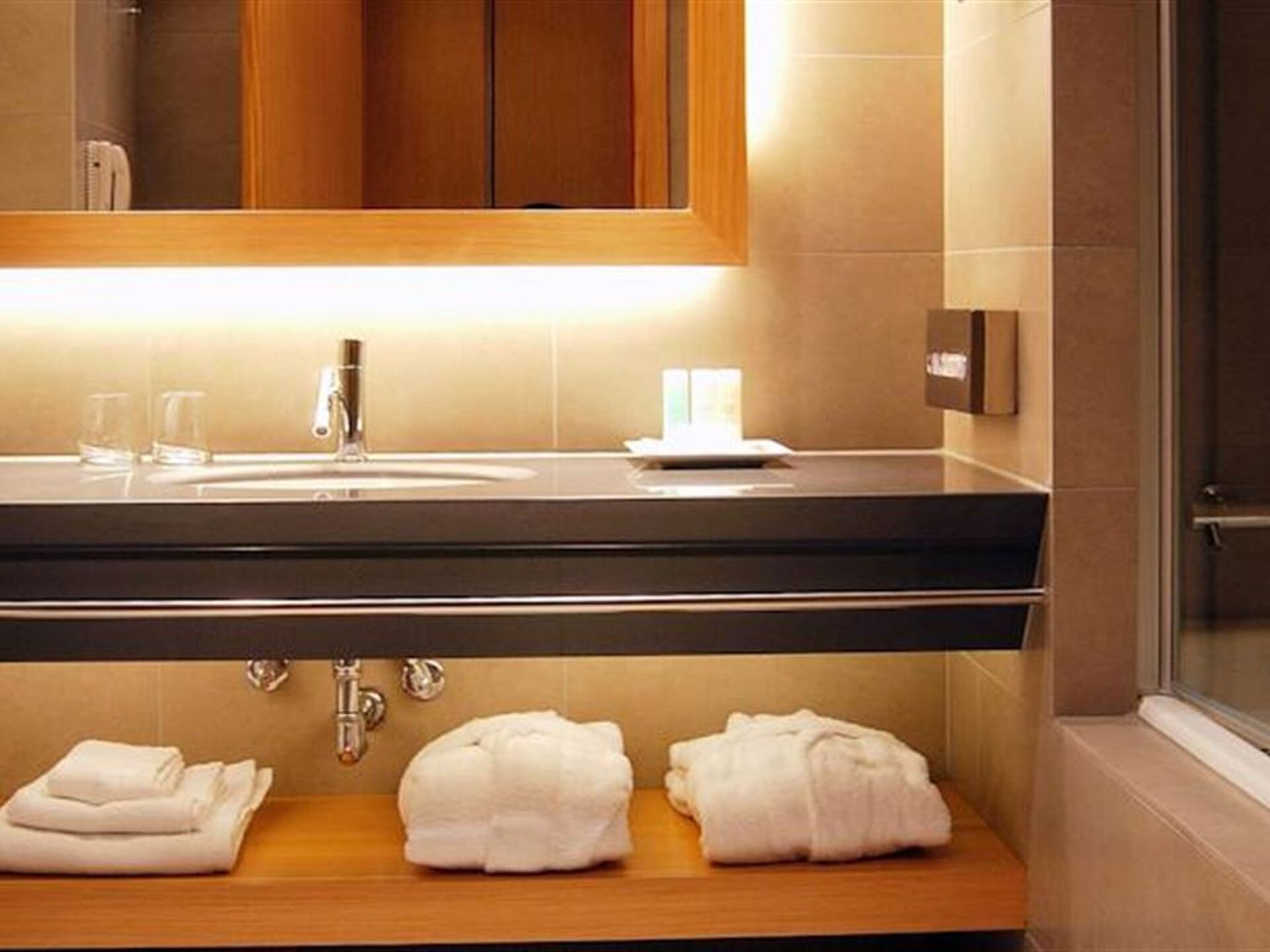 Domotel Les Lazaristes 5* 30