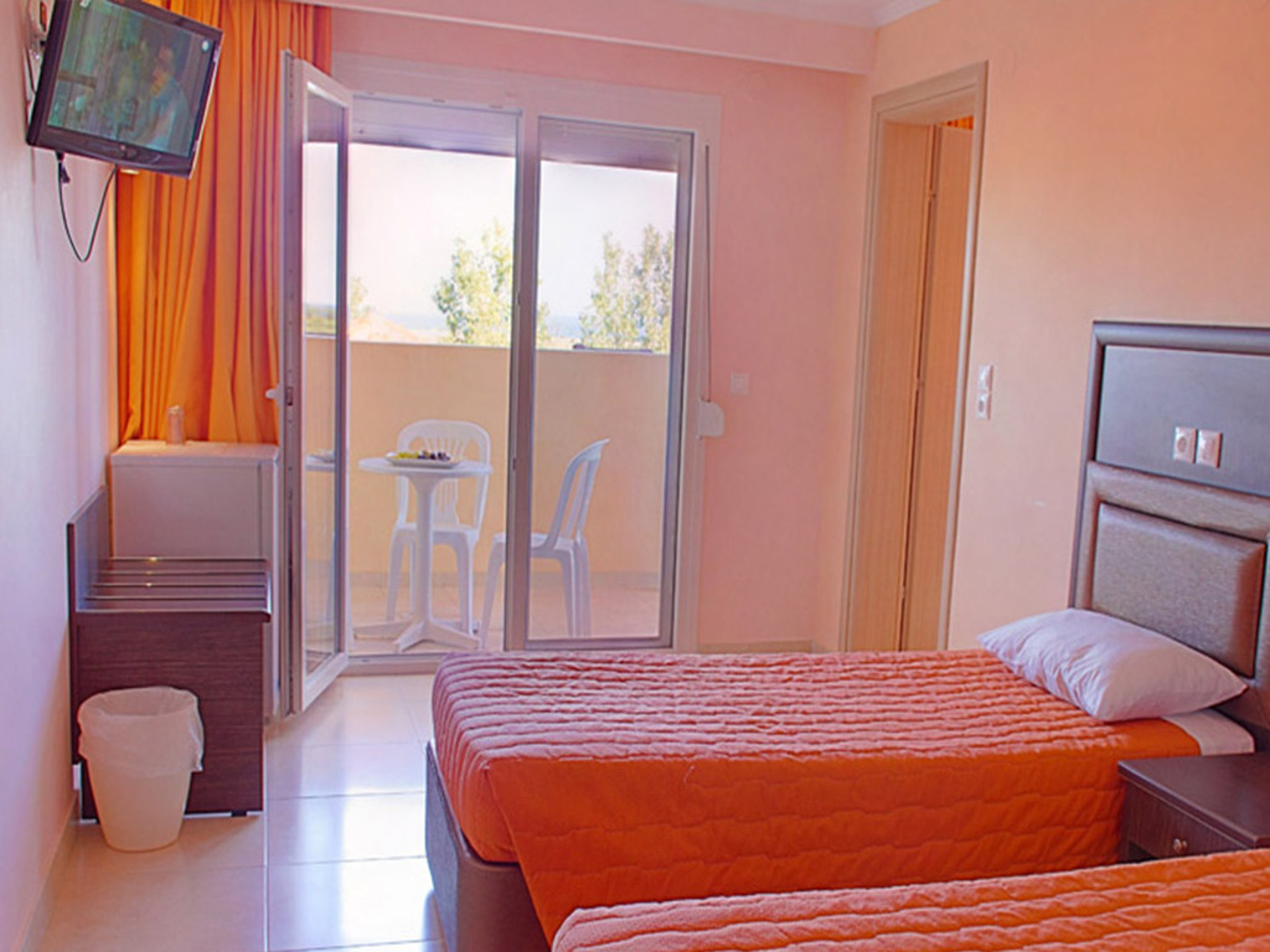 Grand Platon 4* 20