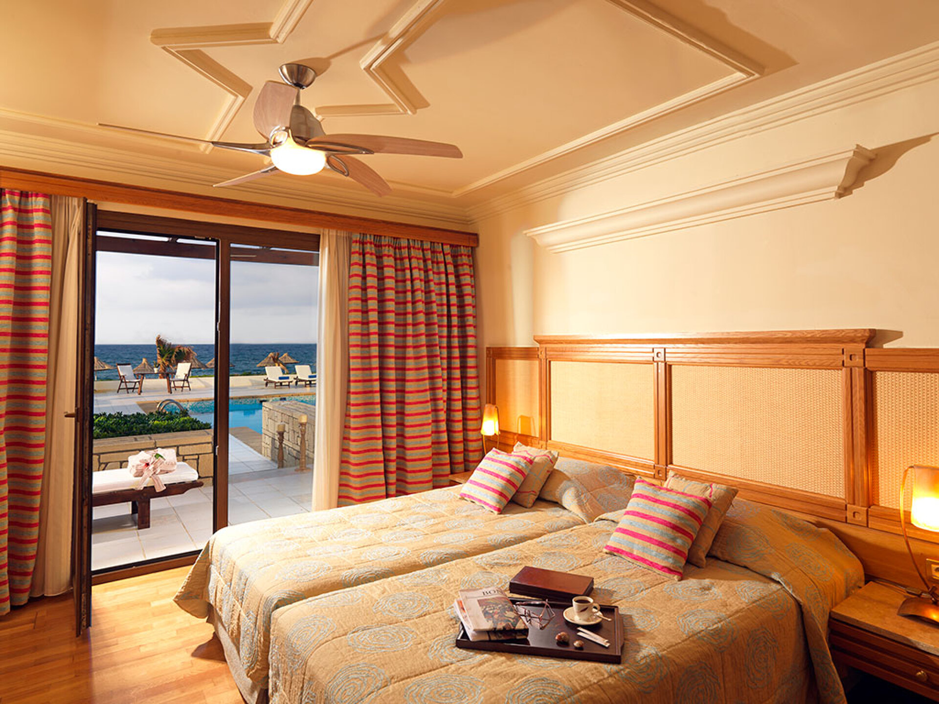 Aldemar Knossos Villas 5* 12