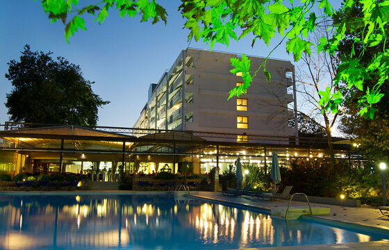 Cronwell Platamon Resort