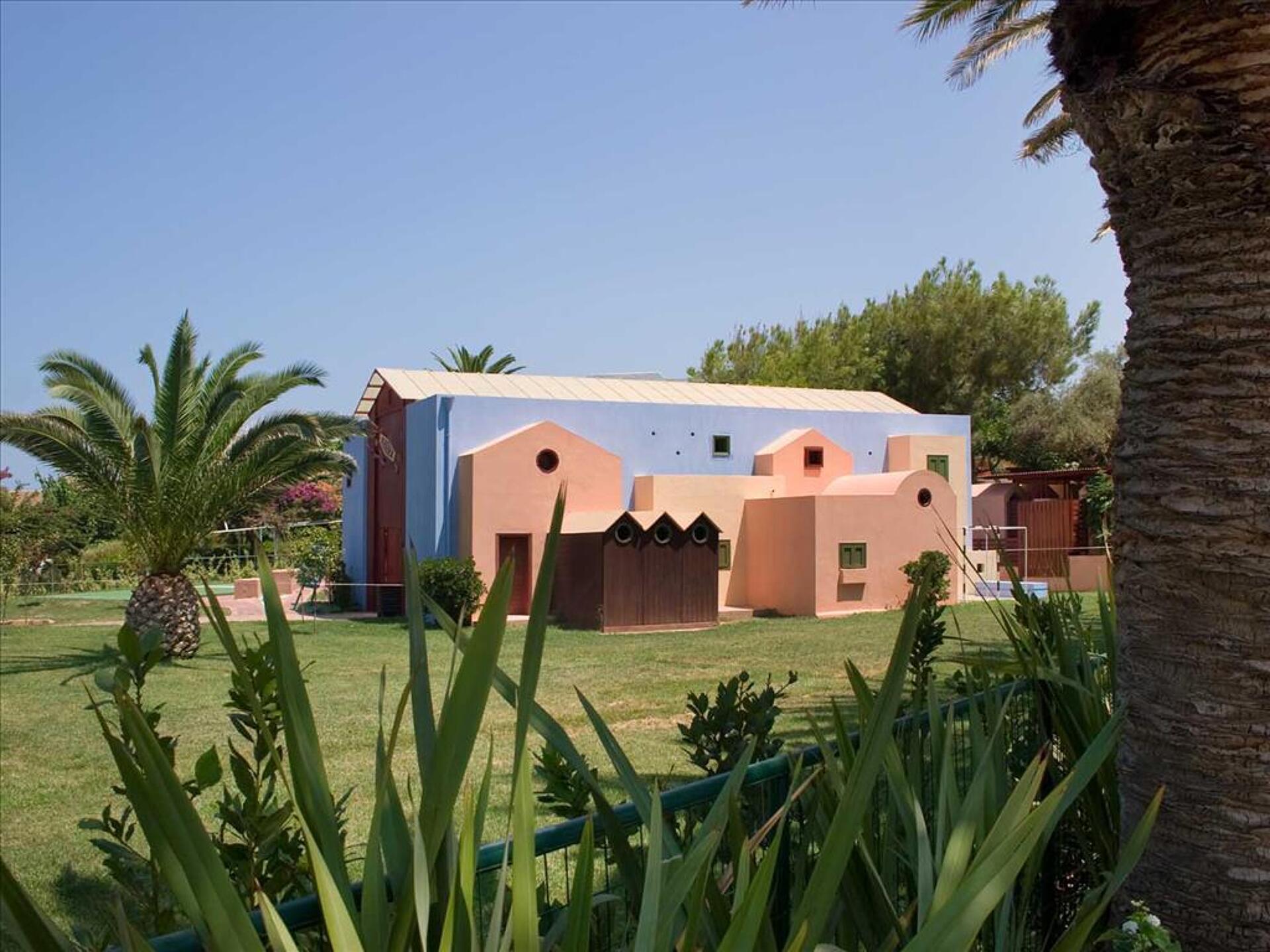 Aquila Rithymna Beach 5* 17