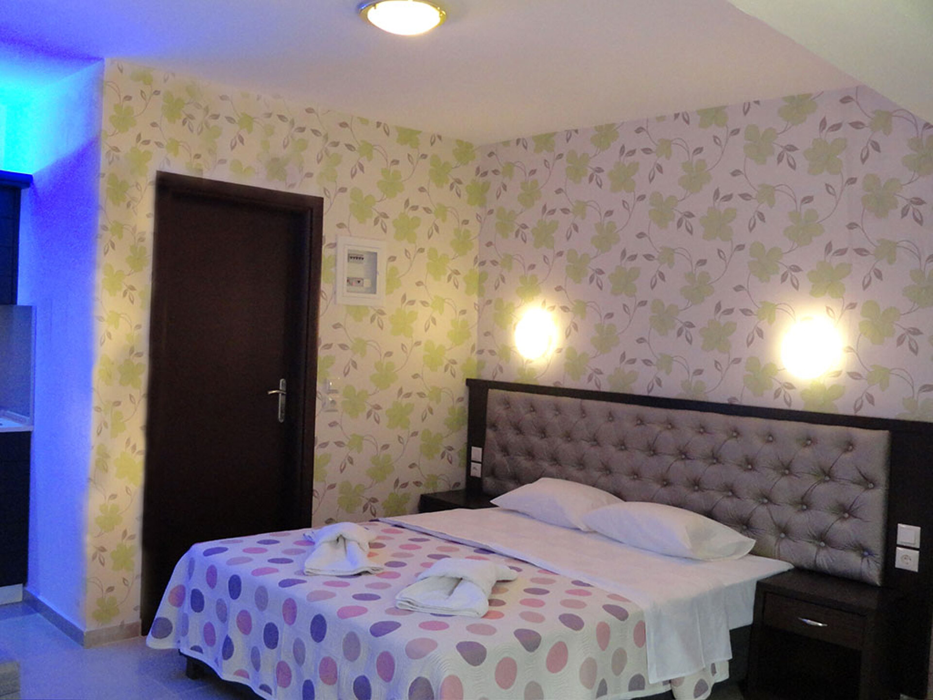 Blue Sea Beach Boutique Resort 3* 6