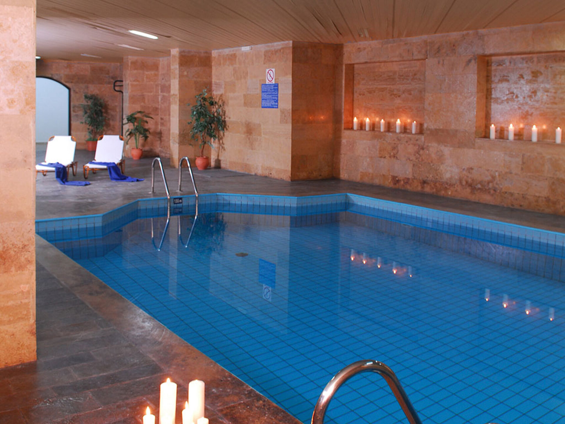 Hersonissos Palace 5* 15