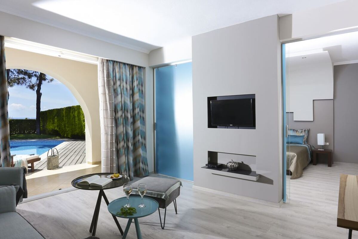 Alexandra Beach 4* 3