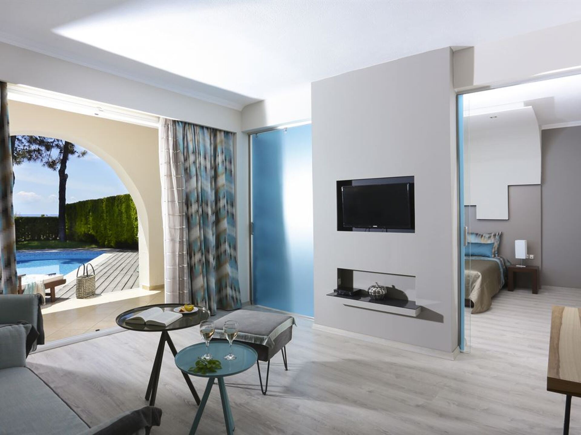 Alexandra Beach 4* 3