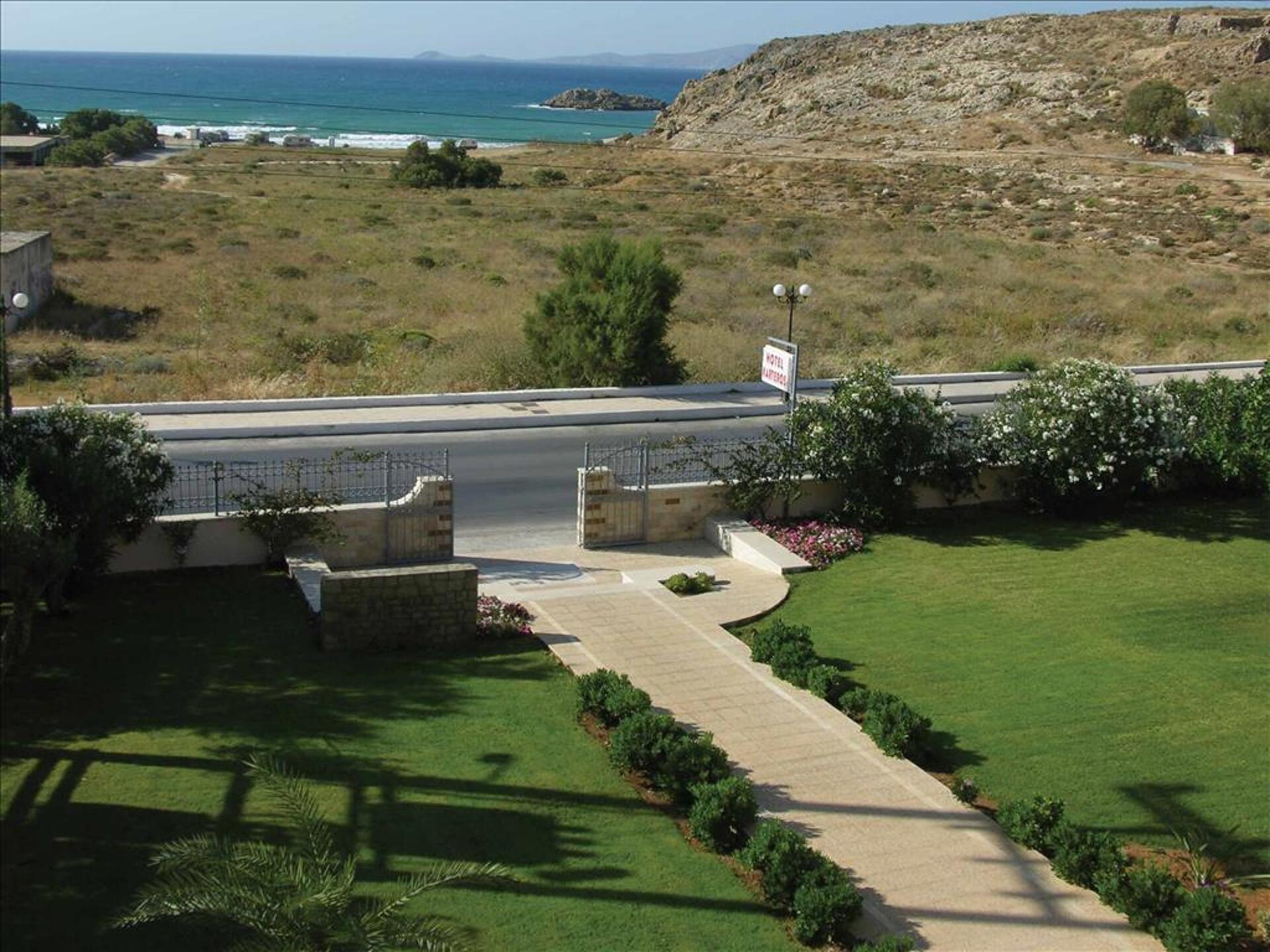 Karteros 3* 4
