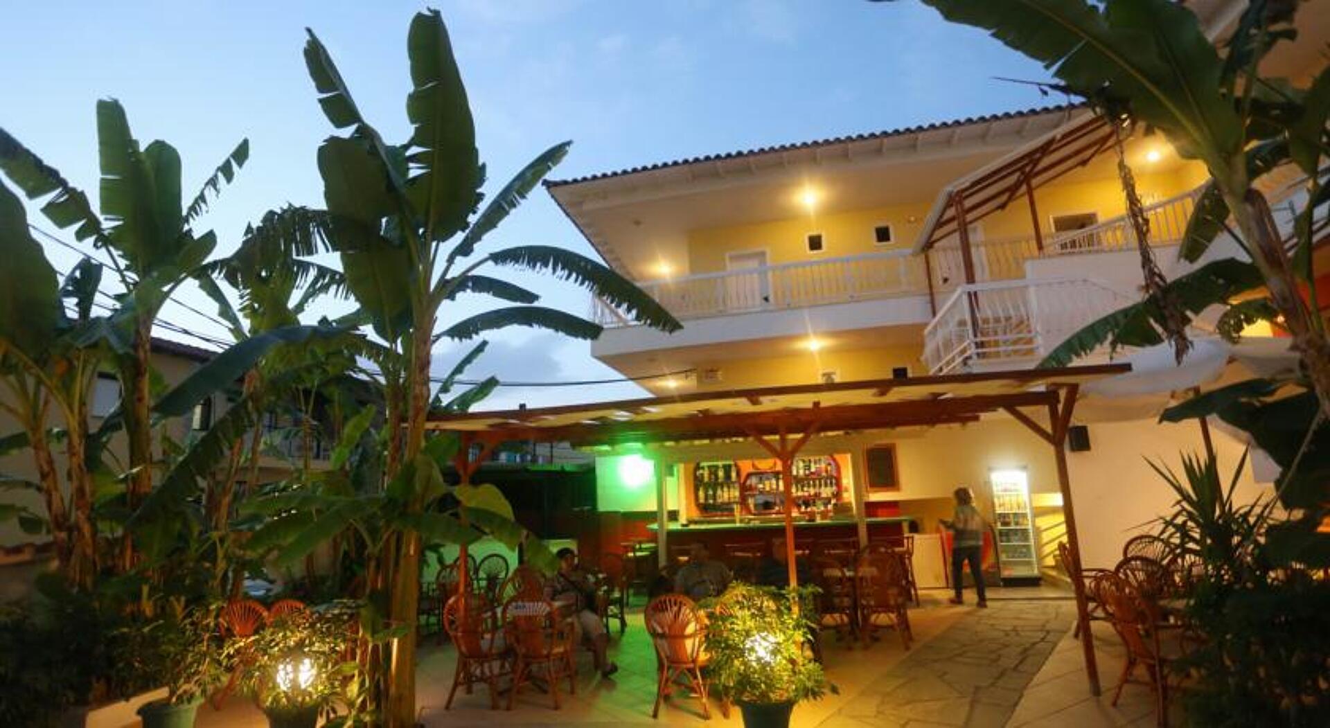 Epihotel Odysseas 3* 25