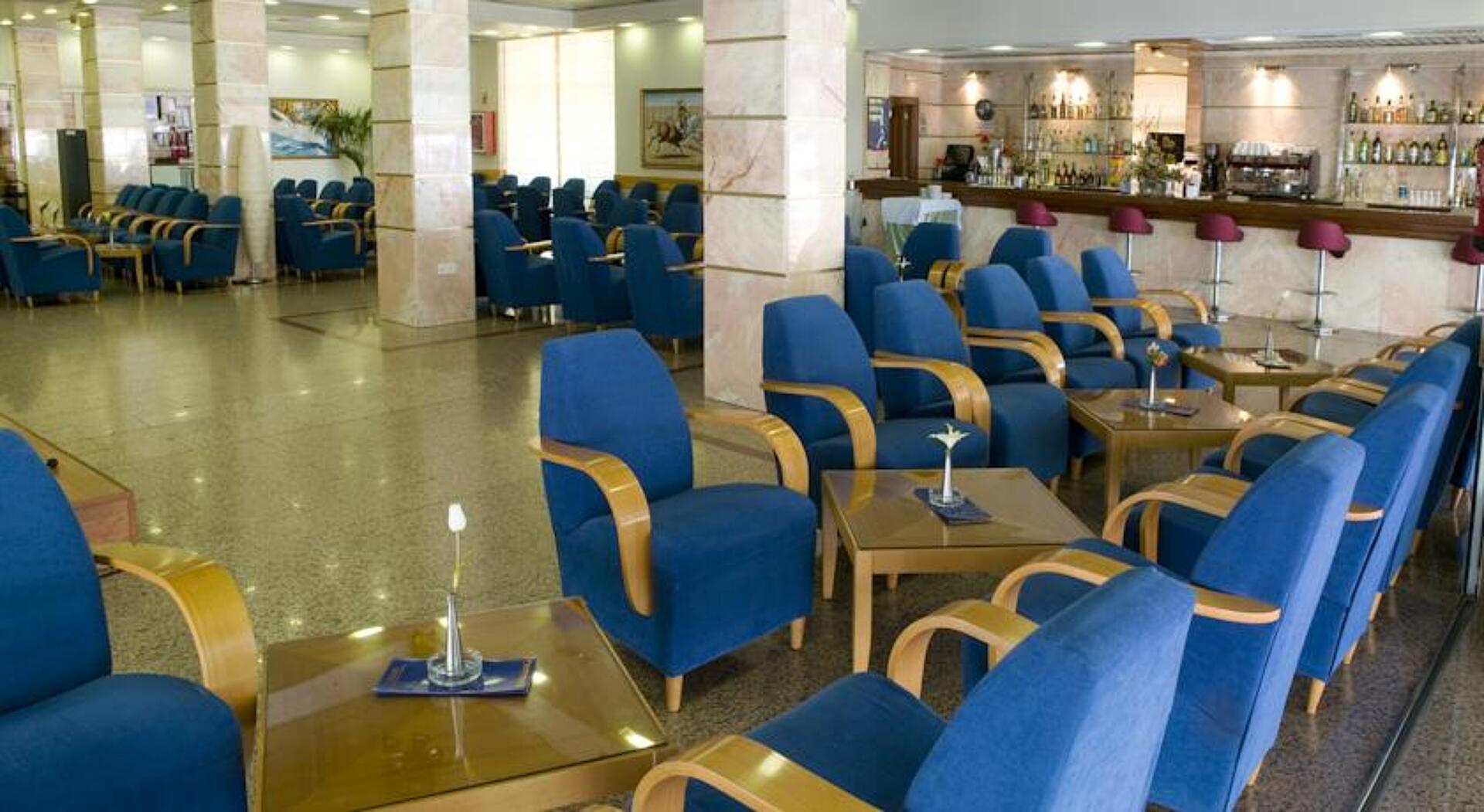 Benidorm Centre 4* 10