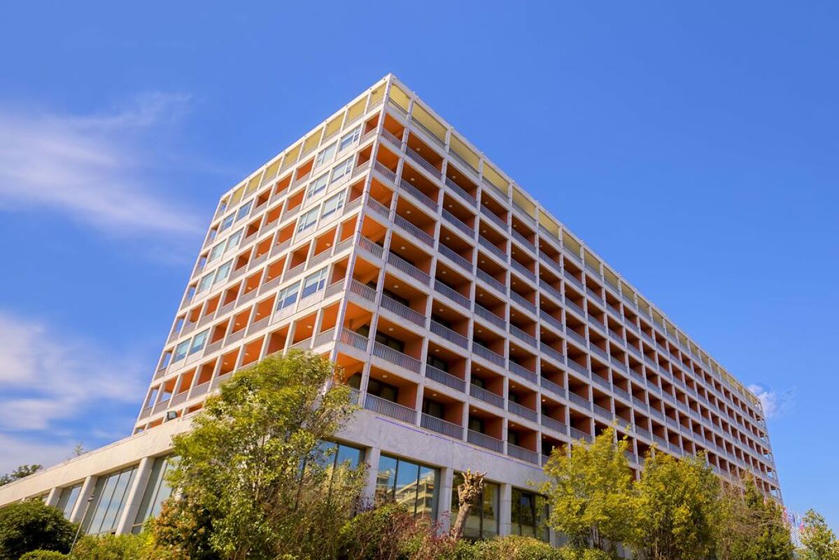 Makedonia Palace 5* 1
