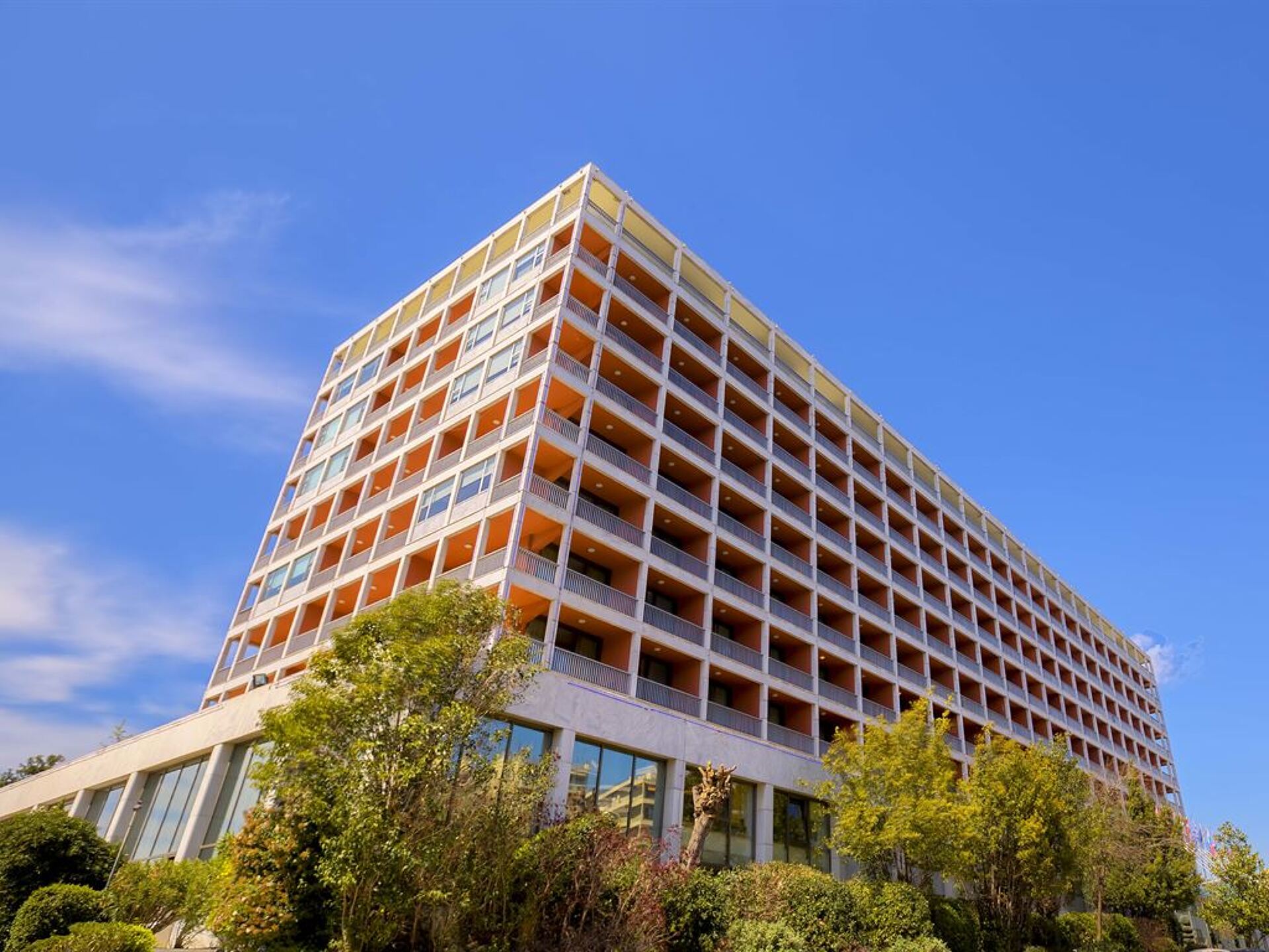 Makedonia Palace 5* 1