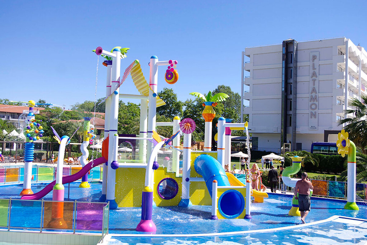 Cronwell Platamon Resort 5* 3