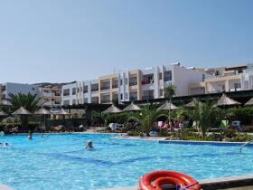 Mediterraneo 4*