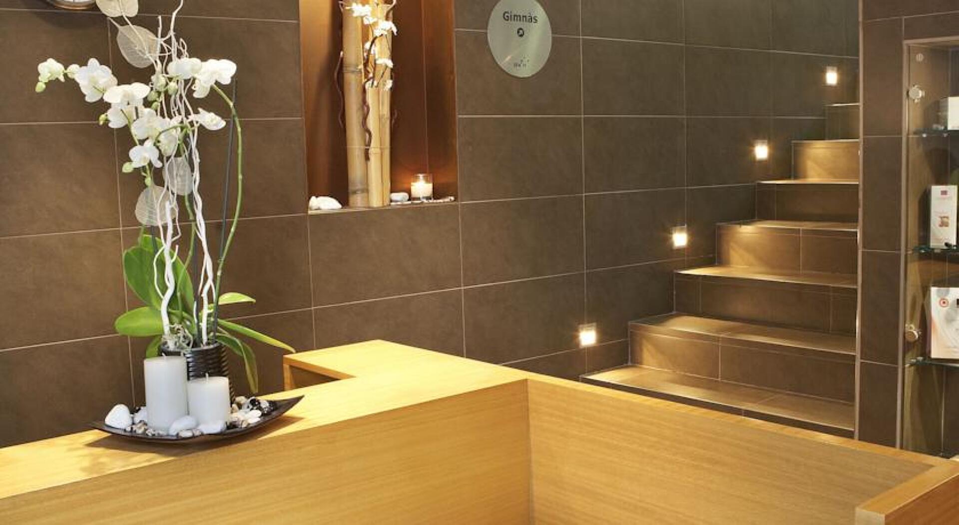 Fergus Style Plaza Paris Spa 4* 27