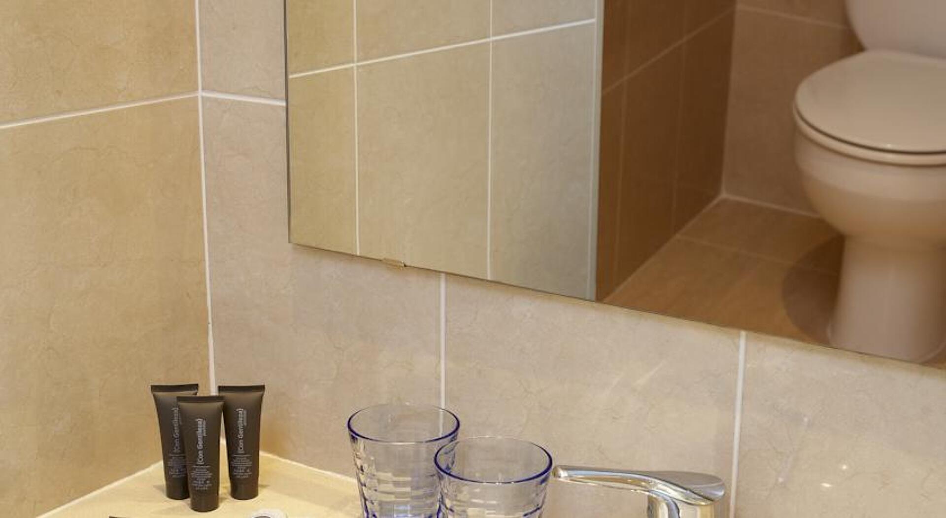 Fergus Style Plaza Paris Spa 4* 26
