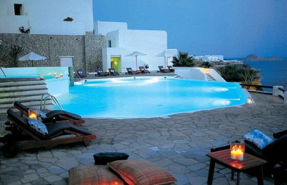 Grecotel Mykonos Blu