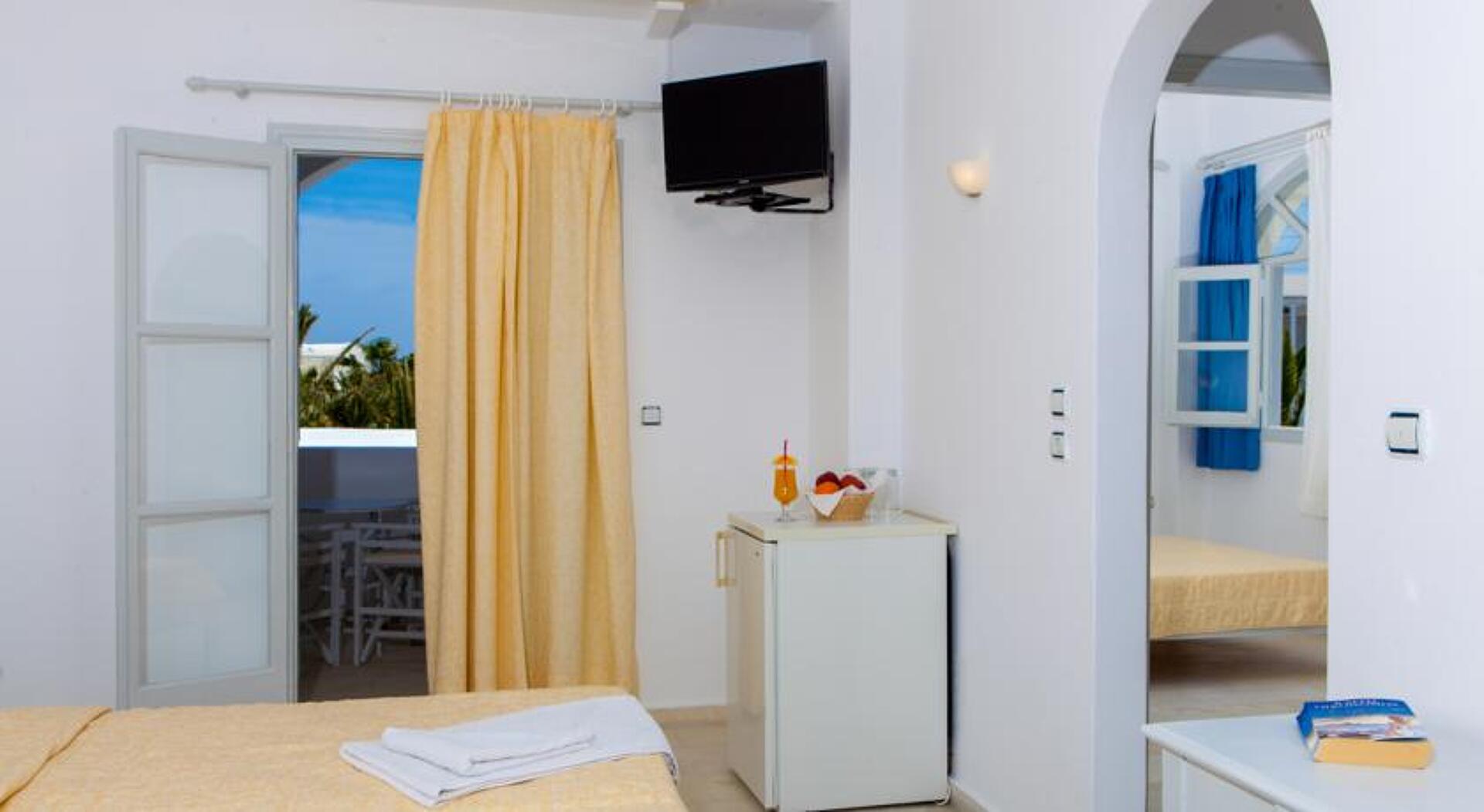 Okeanis Beach 3* 26