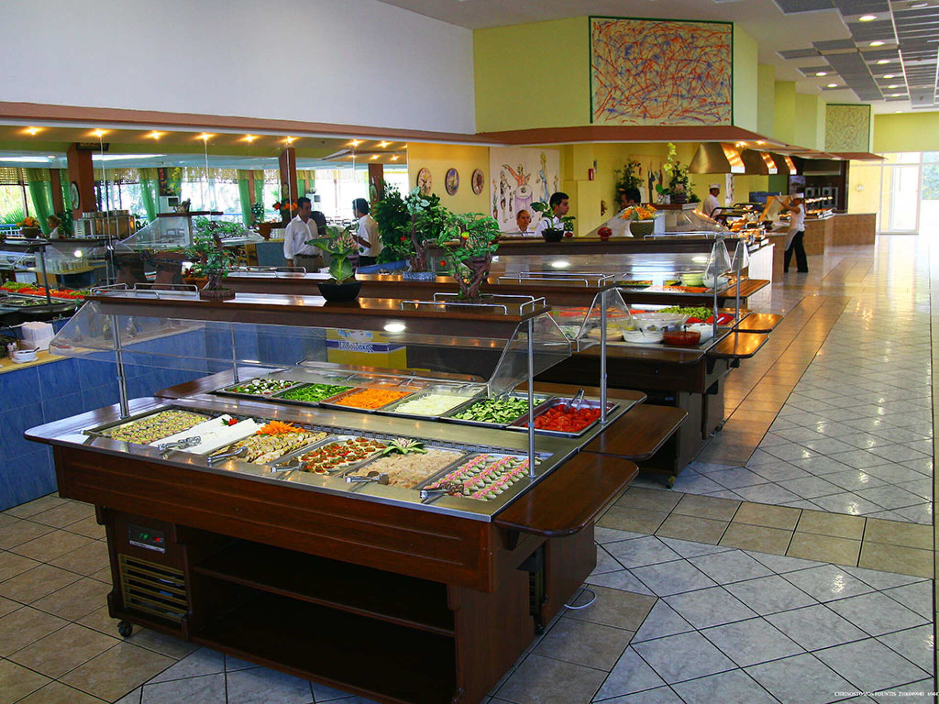 Aqua Sun Village 4* 17