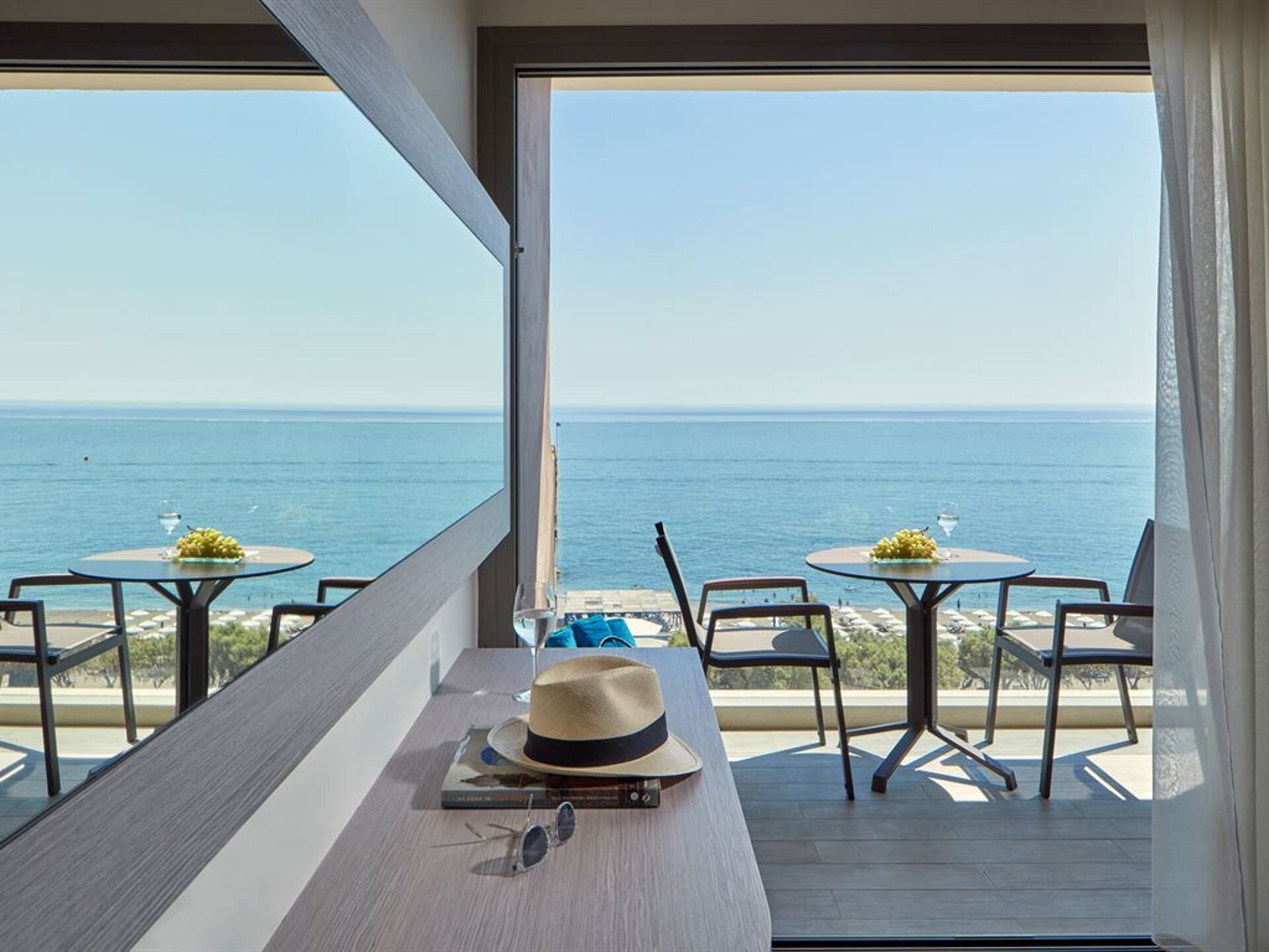 Amada Colossos Resort 4* 32