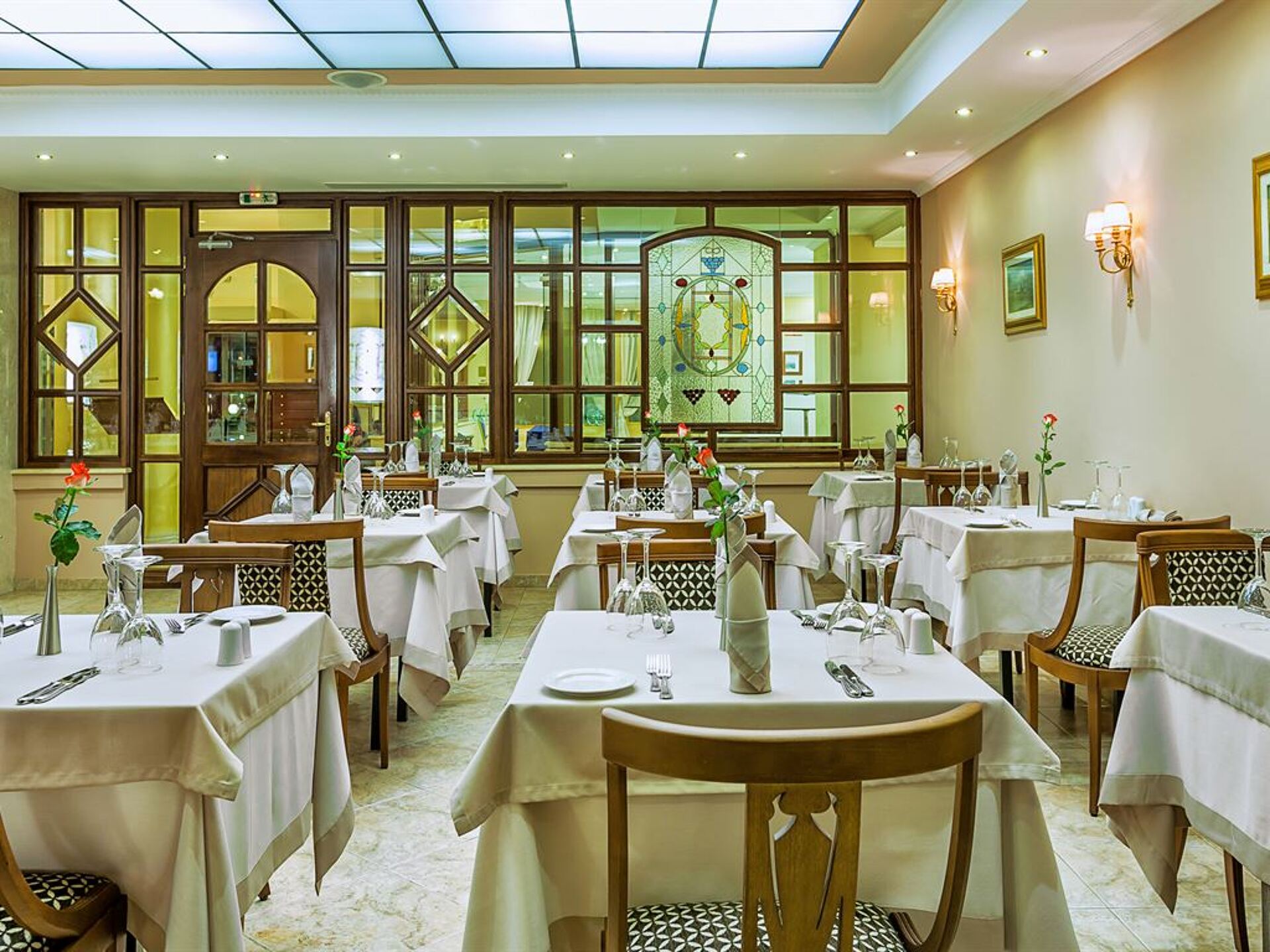 Grand Hotel 5* 4