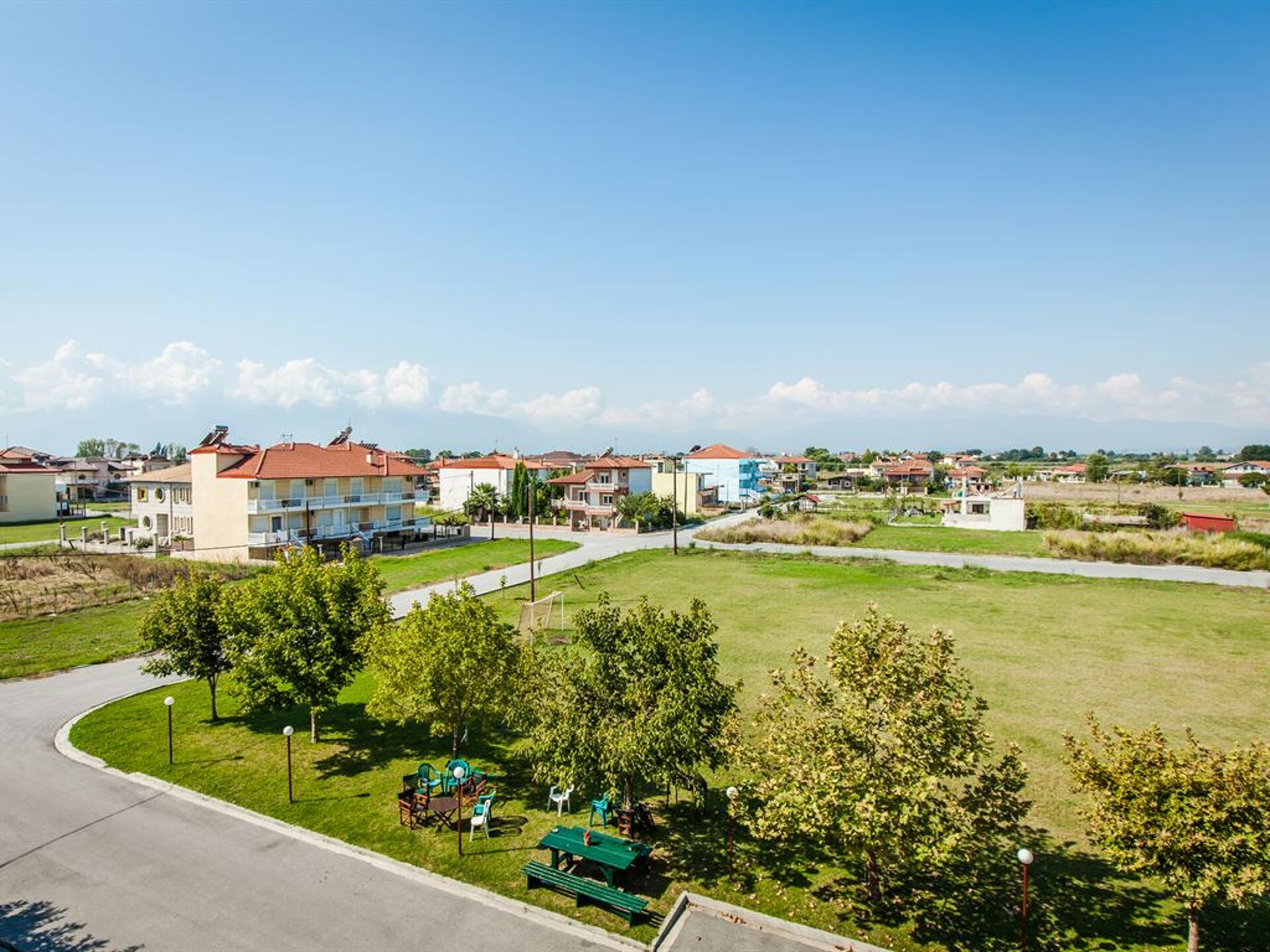 Porto Daliani Apartments 4