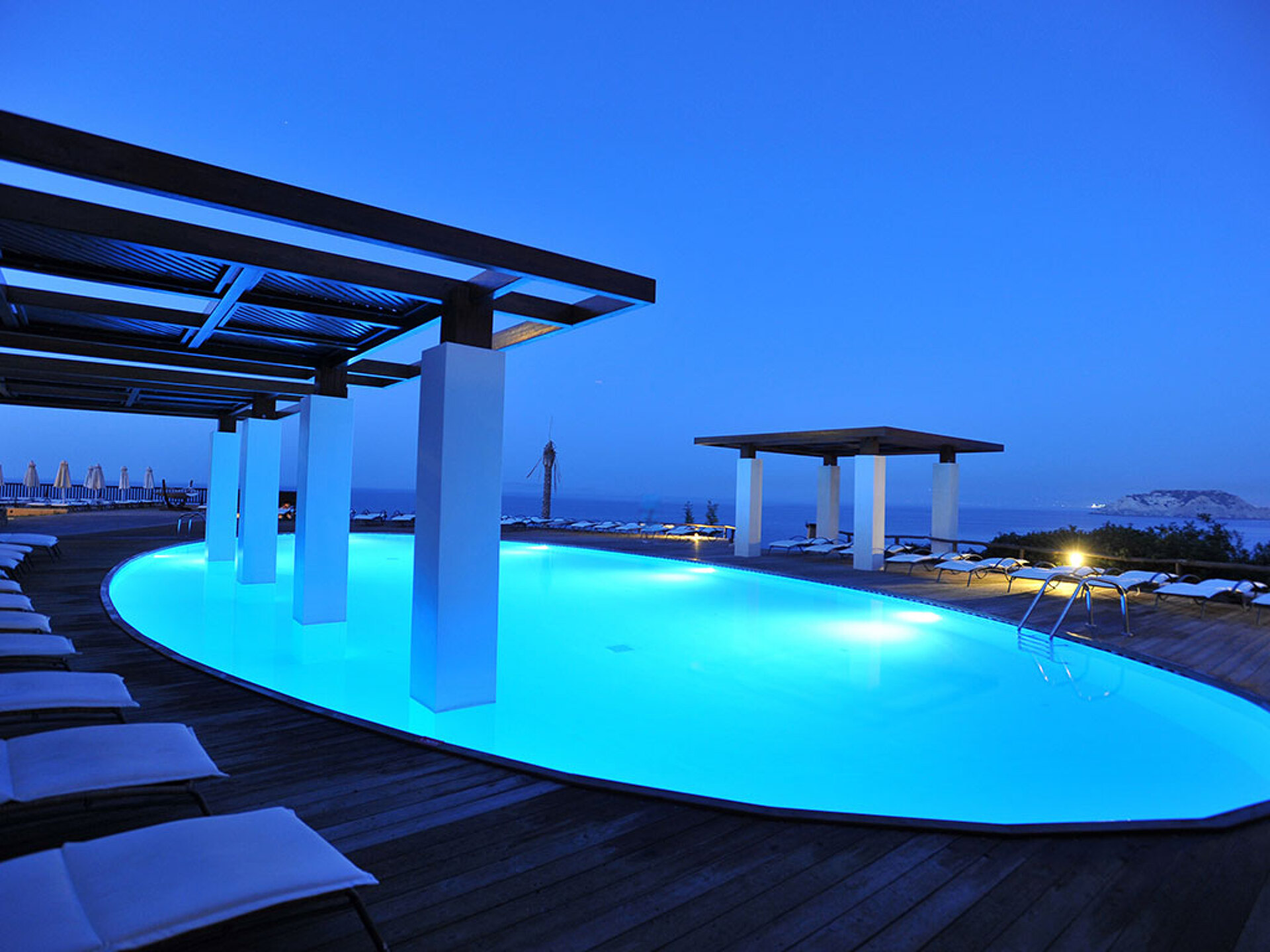 Sea Side Resort & Spa 5* 20