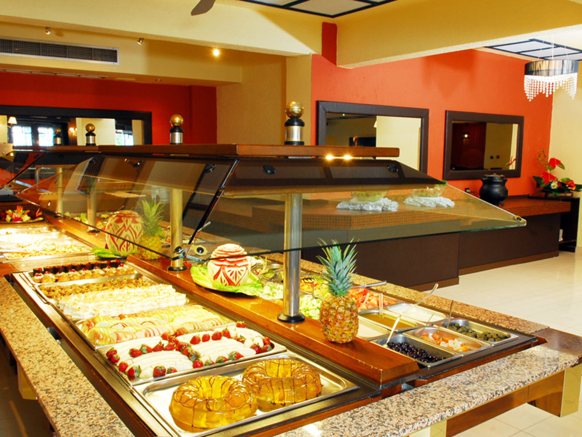 Hersonissos Palace 5* 11