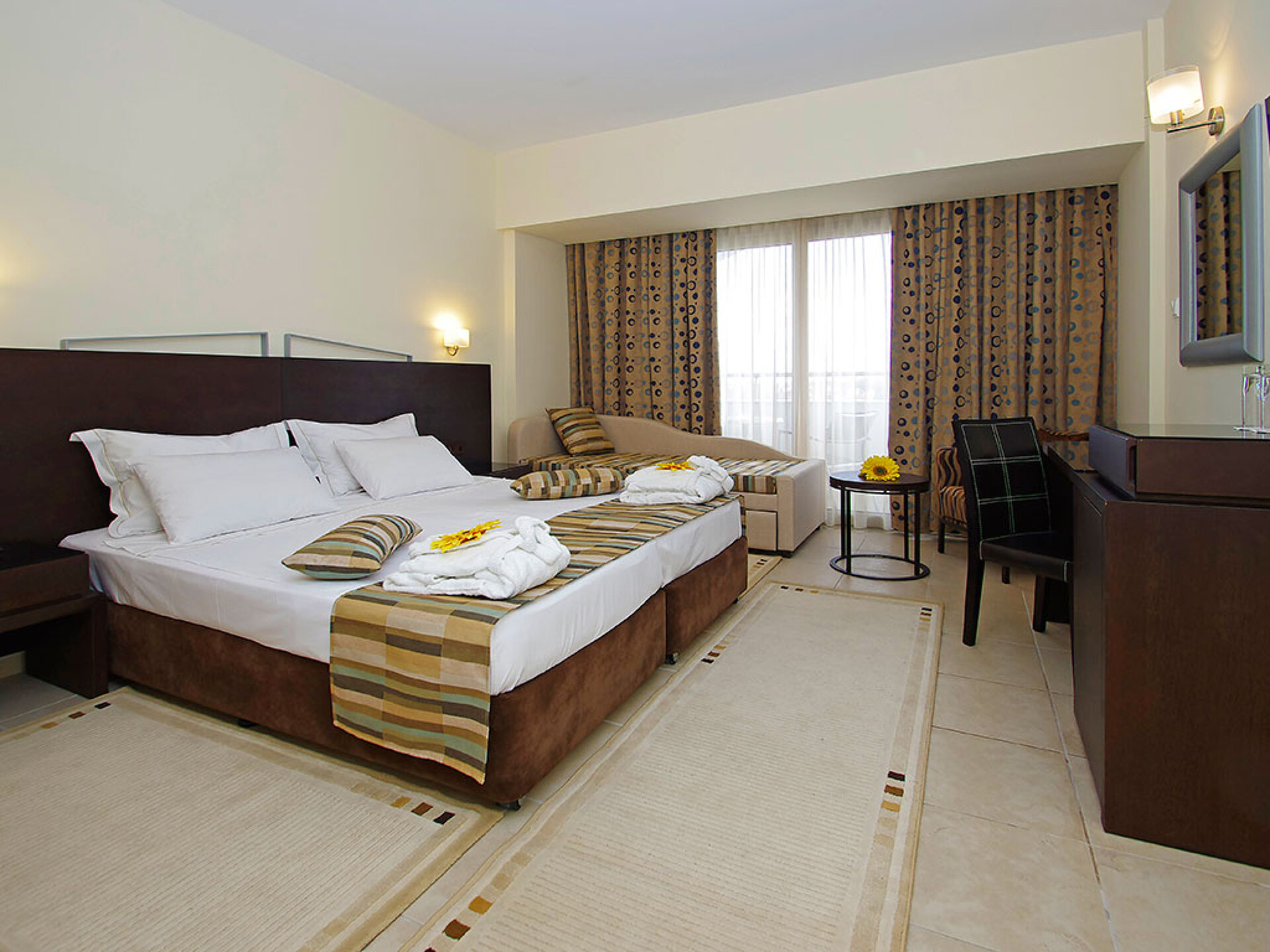 Cronwell Platamon Resort 5* 25