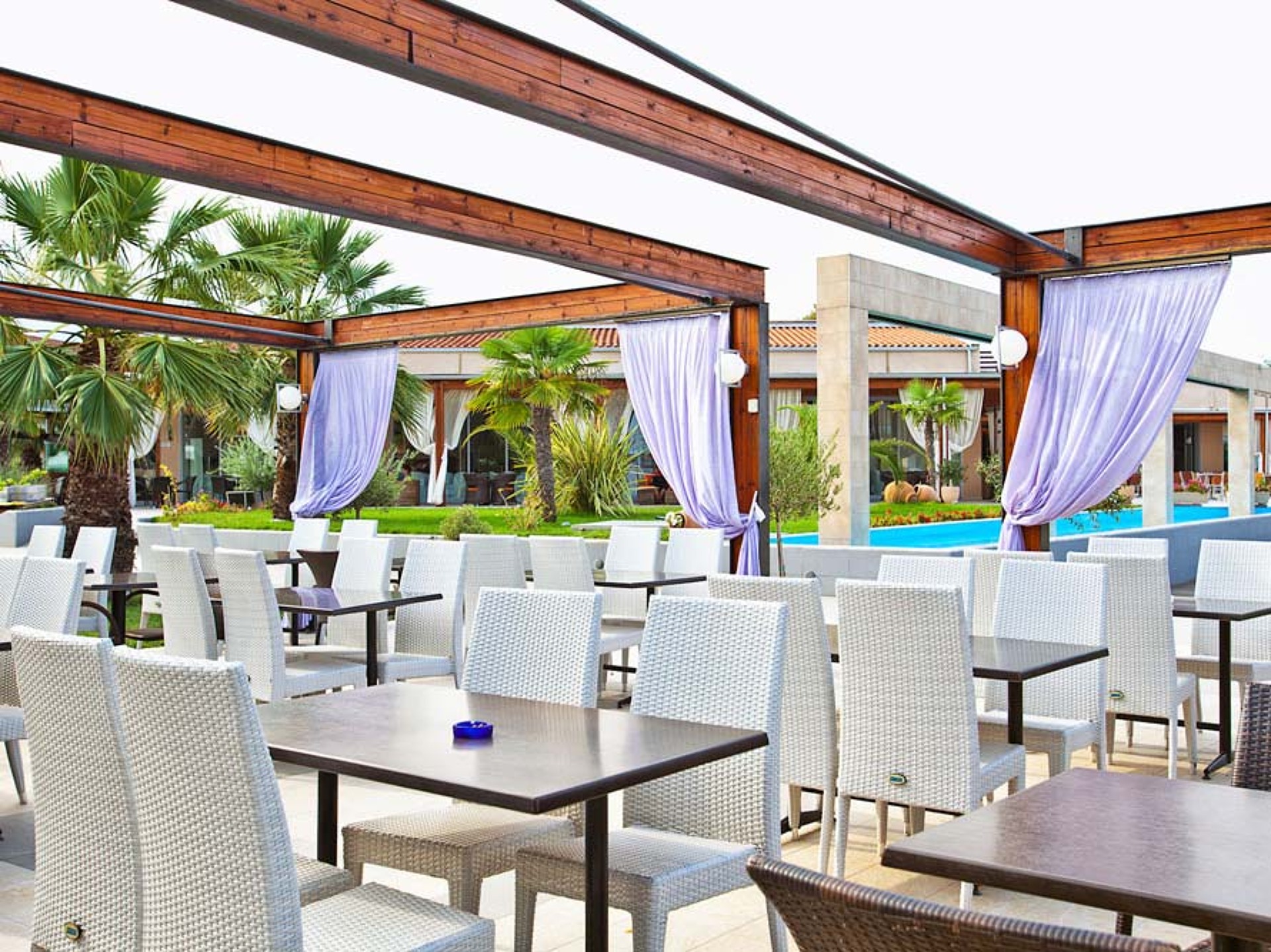 Poseidon Palace 4* 21