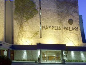 Nafplia Palace & Villas 5*